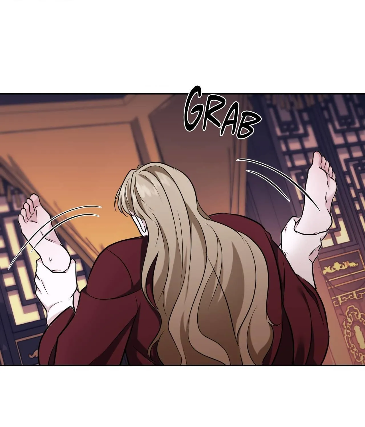 Read Cutting Sleeve chapter 22 image 47 on Lezhin