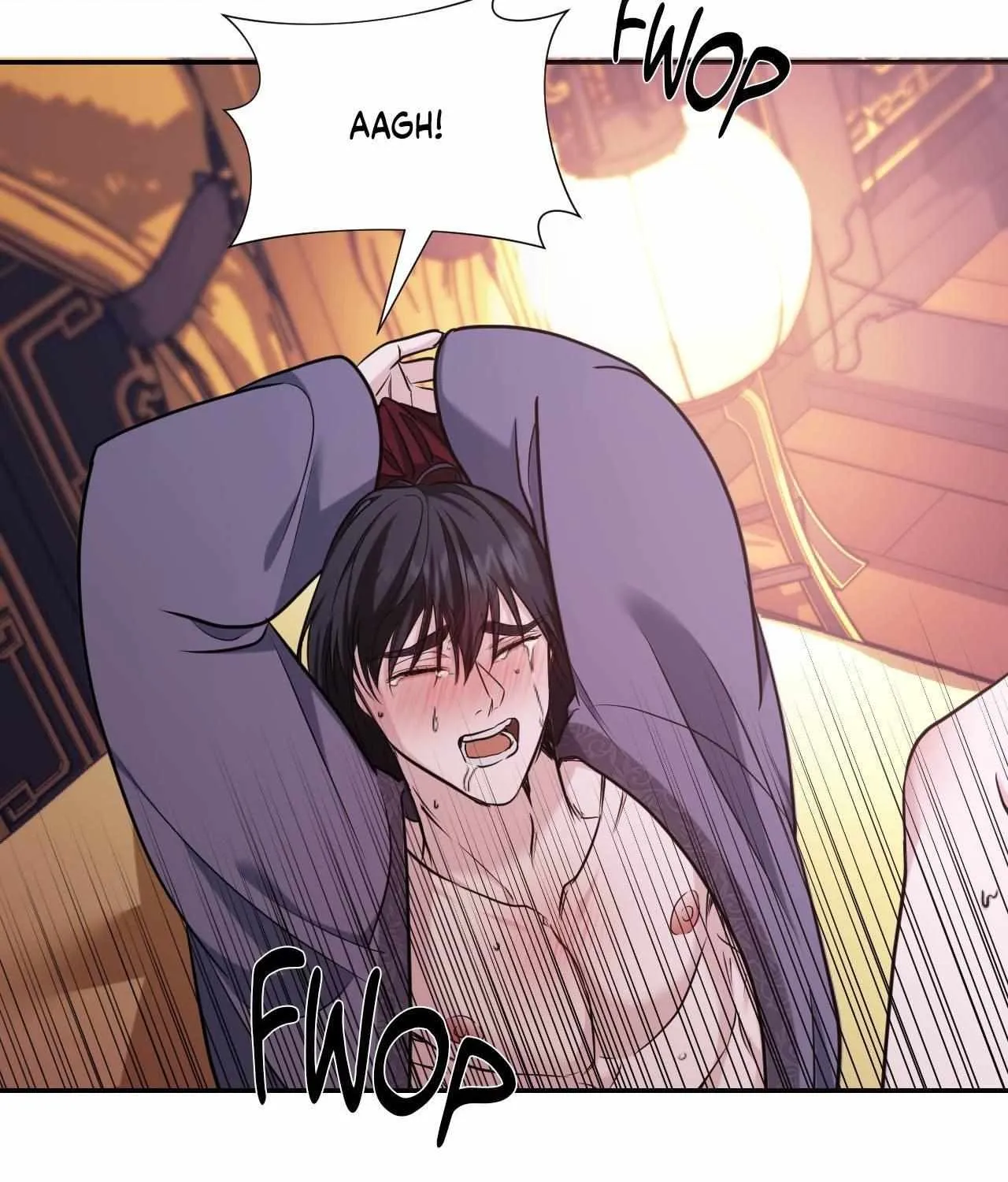 Read Cutting Sleeve chapter 22 image 51 on Lezhin