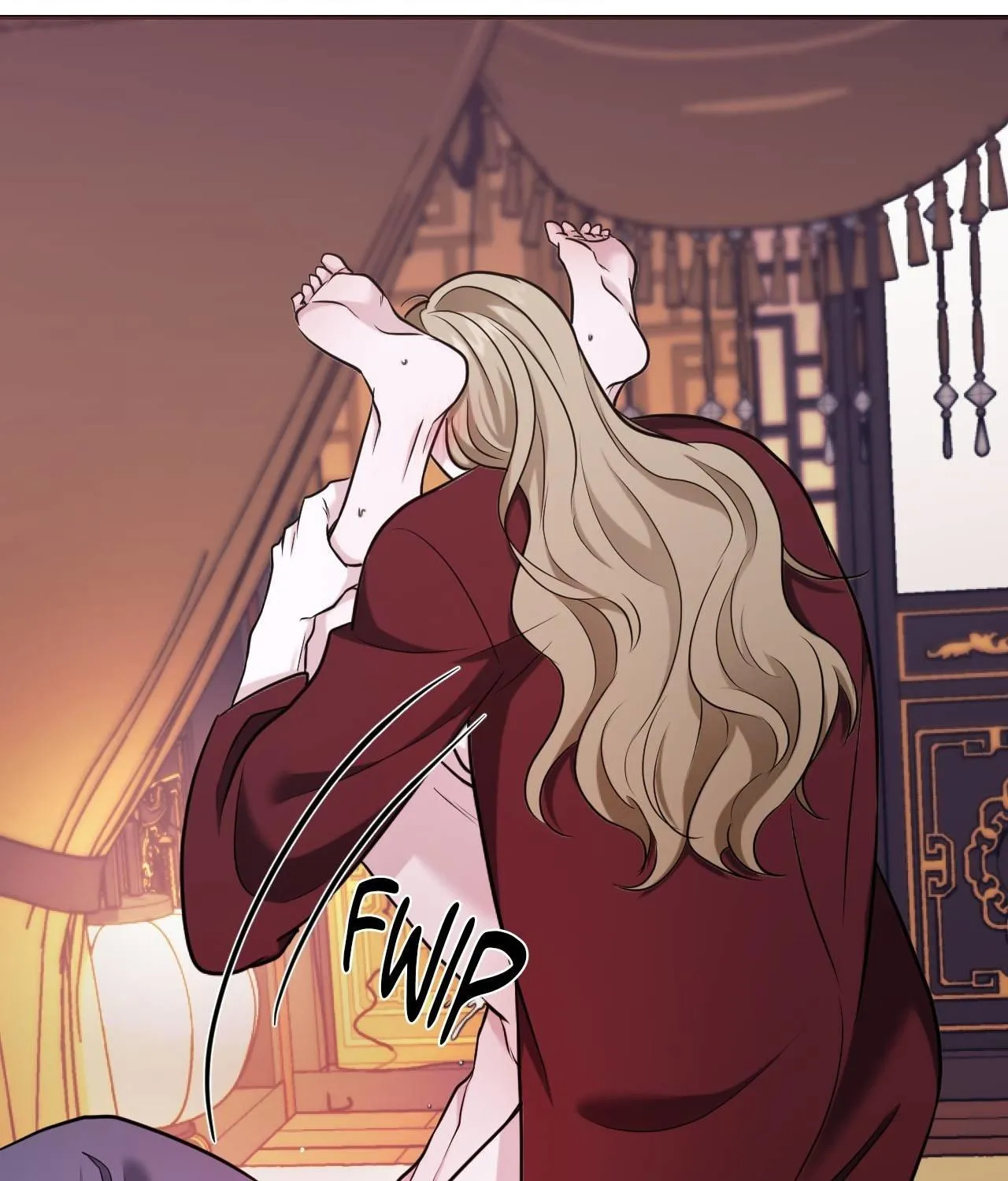 Read Cutting Sleeve chapter 22 image 54 on Lezhin