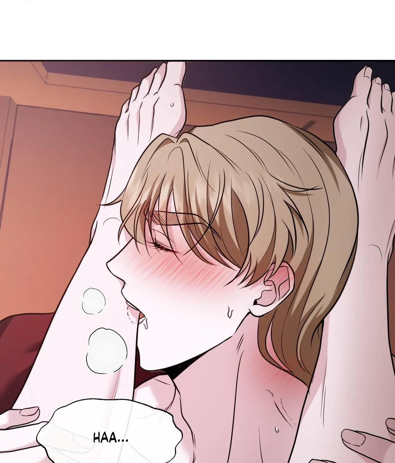 Read Cutting Sleeve chapter 22 image 56 on Lezhin