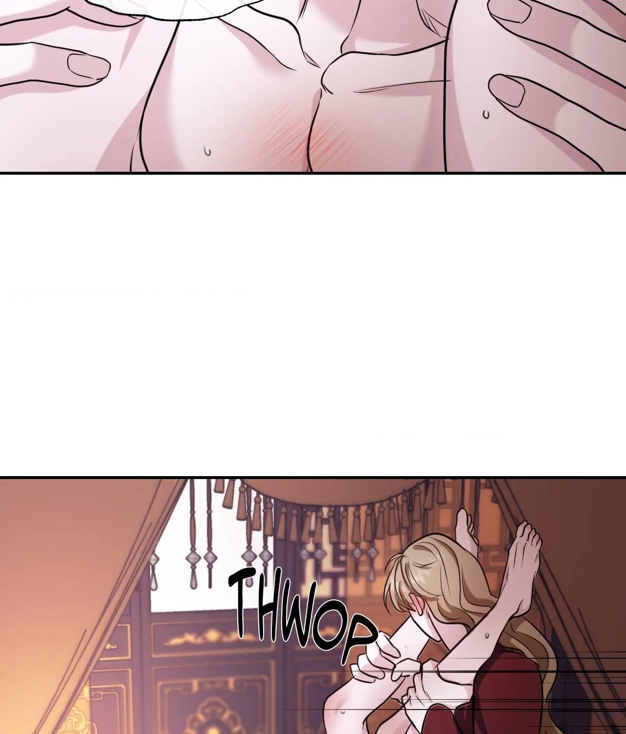 Read Cutting Sleeve chapter 22 image 57 on Lezhin