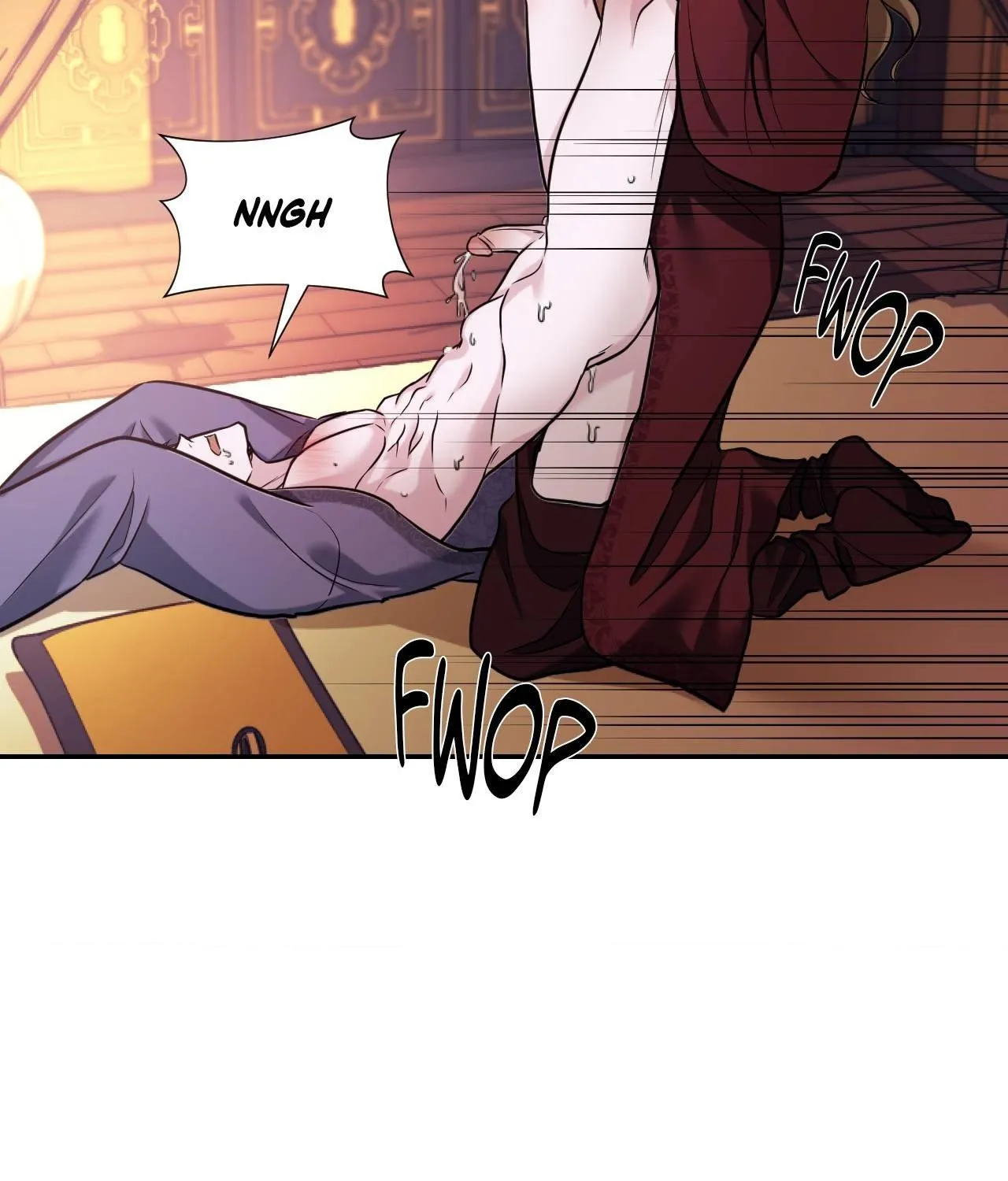 Read Cutting Sleeve chapter 22 image 58 on Lezhin
