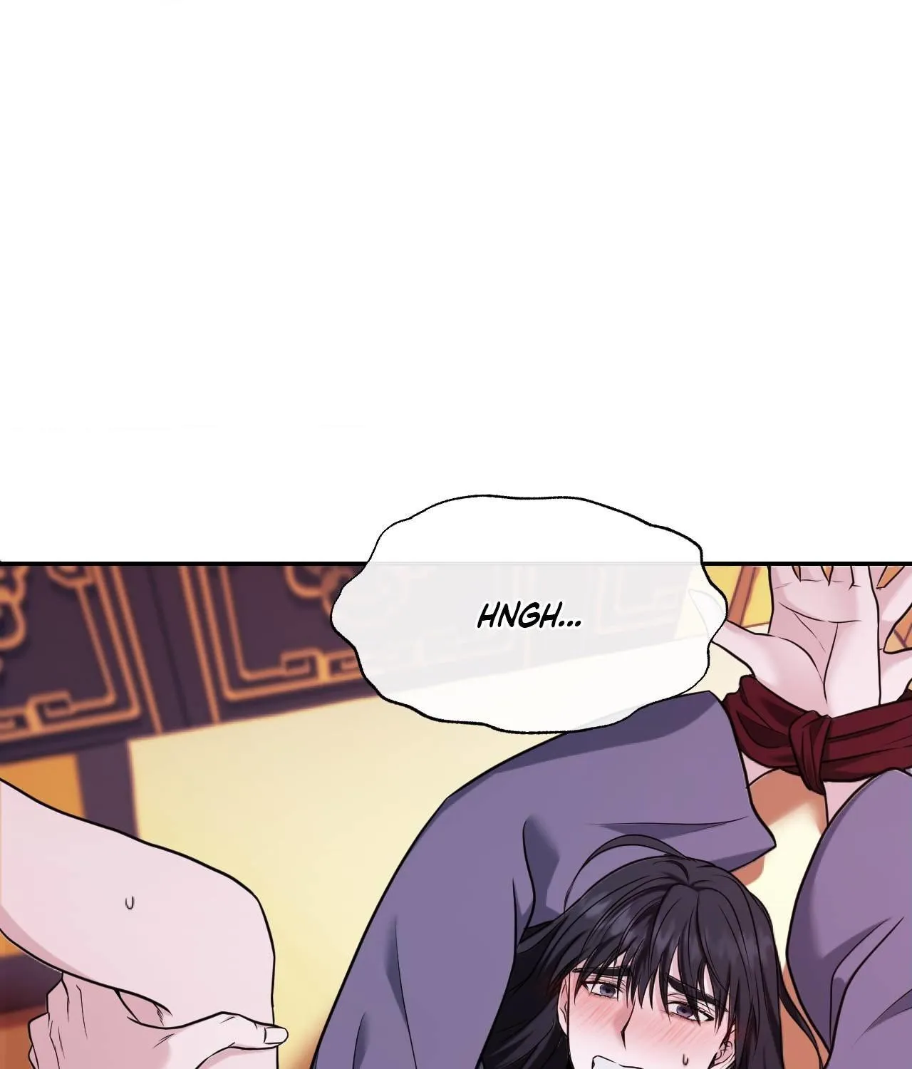 Read Cutting Sleeve chapter 22 image 6 on Lezhin
