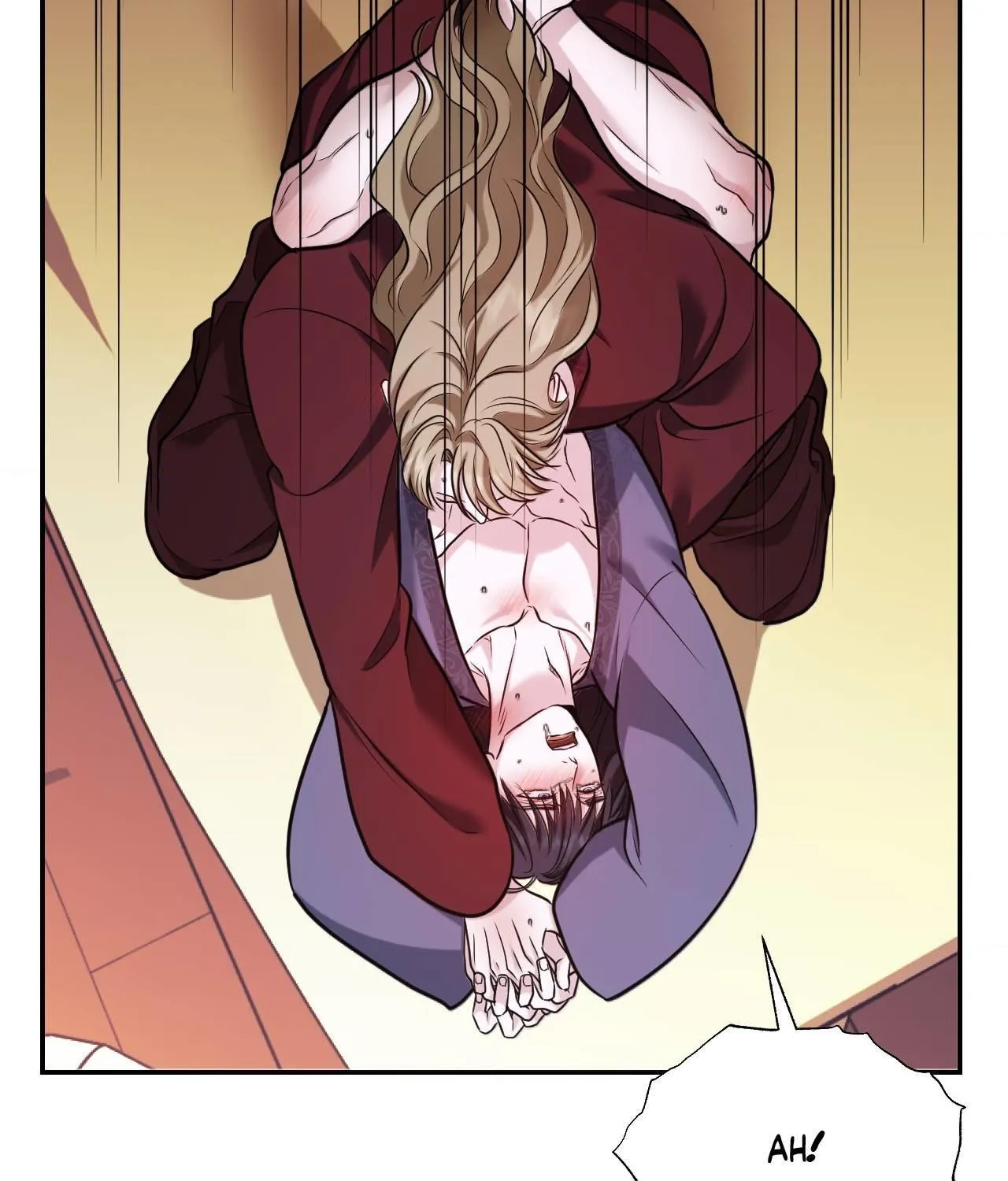 Read Cutting Sleeve chapter 22 image 66 on Lezhin