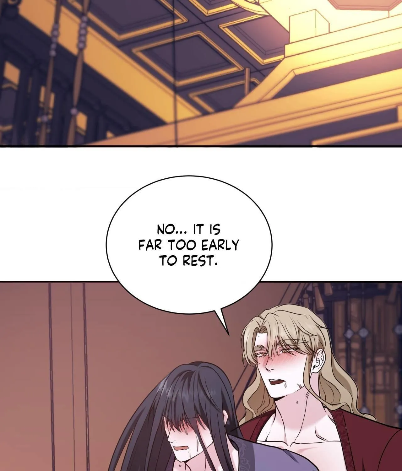 Read Cutting Sleeve chapter 22 image 91 on Lezhin