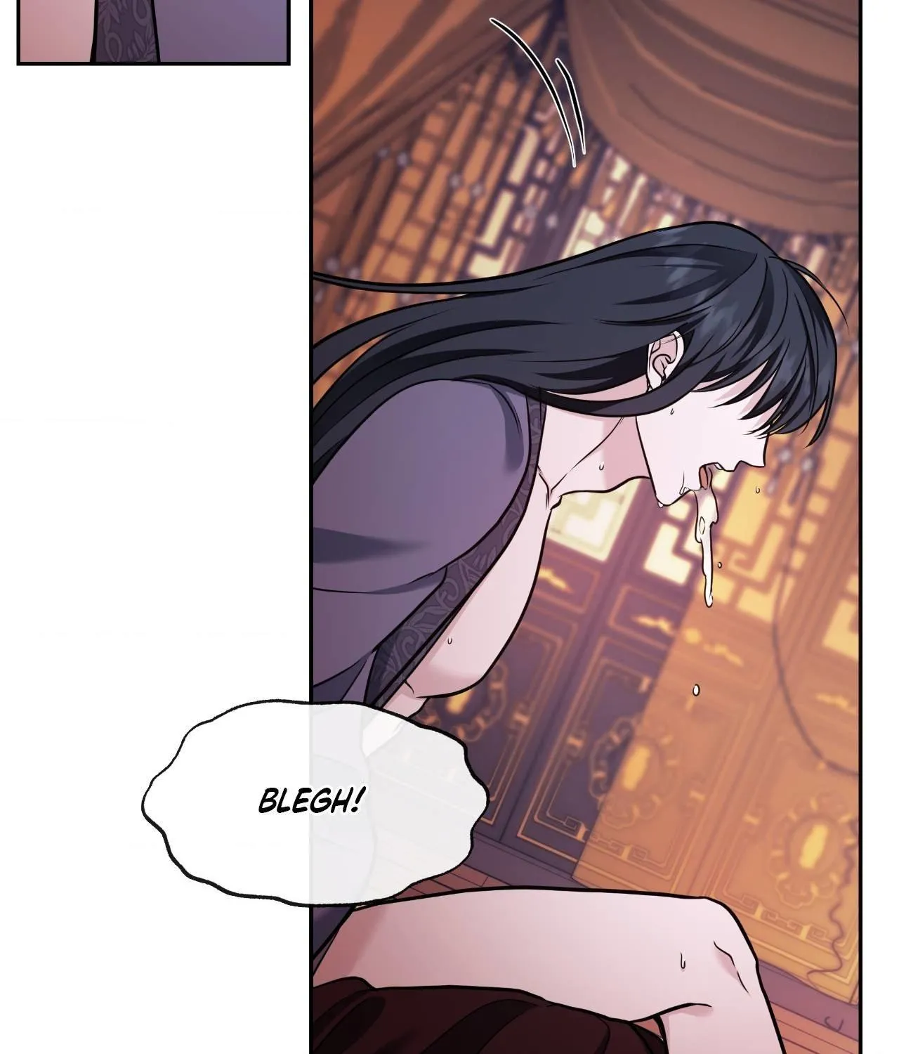 Read Cutting Sleeve chapter 23 image 10 on Lezhin