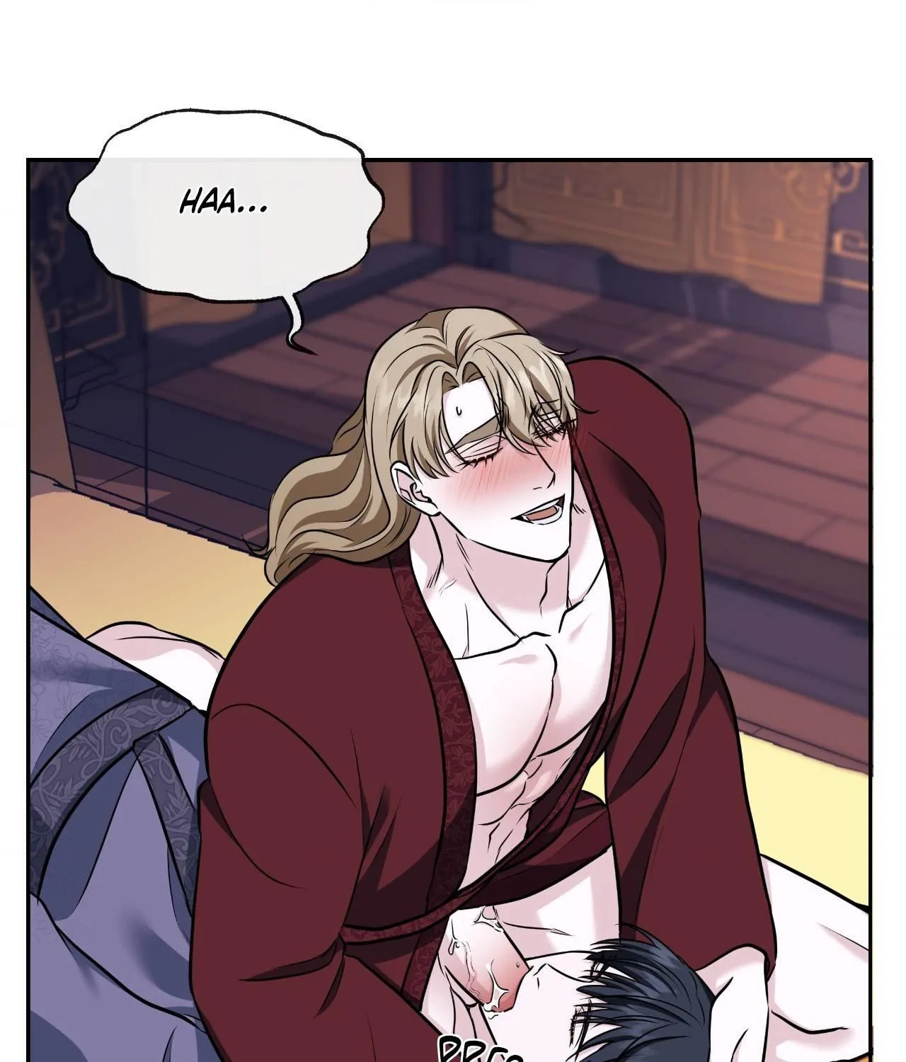 Read Cutting Sleeve chapter 23 image 102 on Lezhin