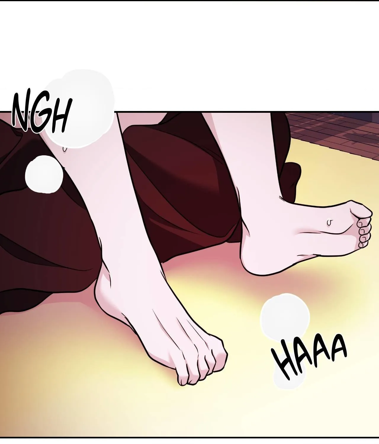 Read Cutting Sleeve chapter 23 image 17 on Lezhin