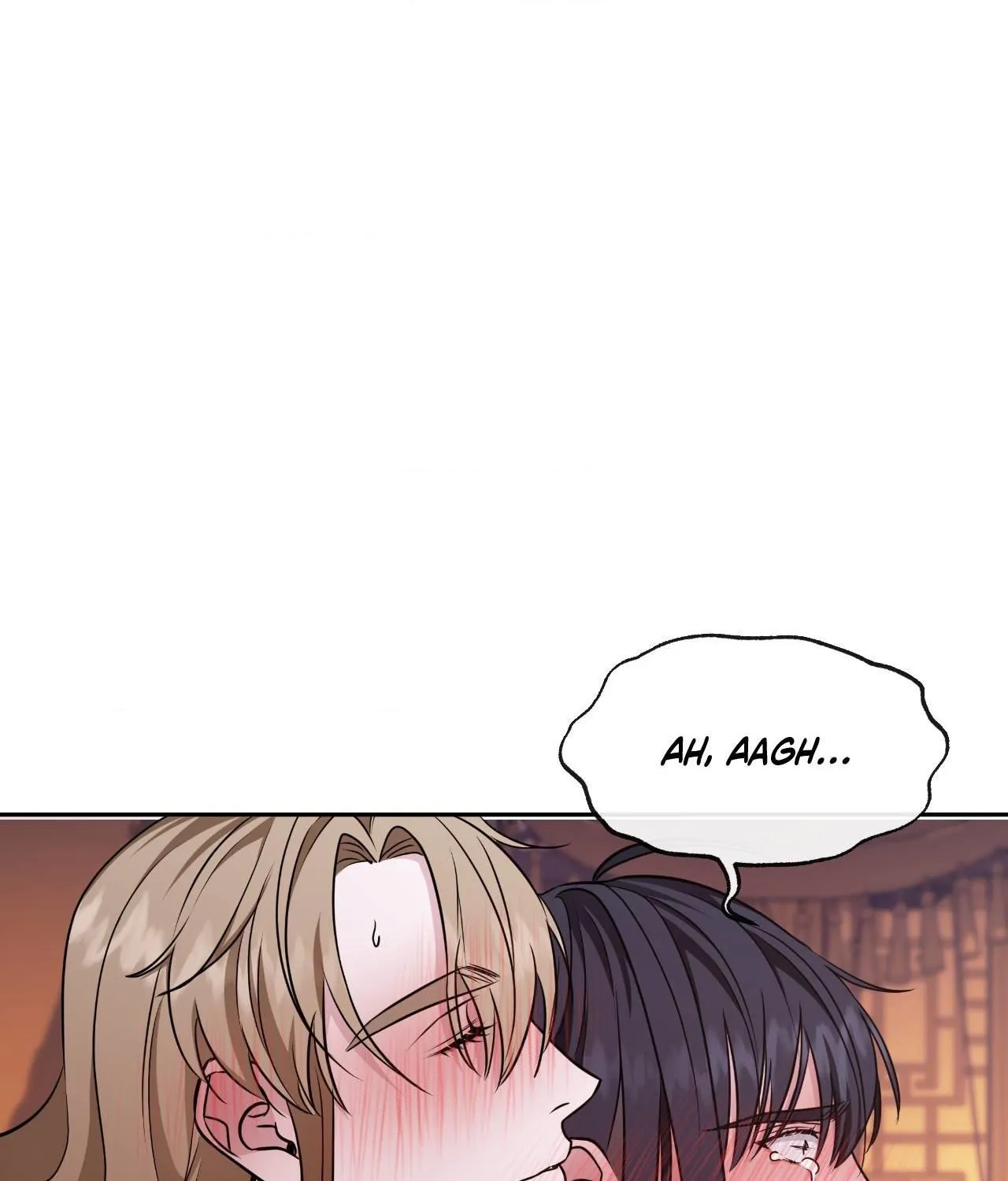 Read Cutting Sleeve chapter 23 image 18 on Lezhin