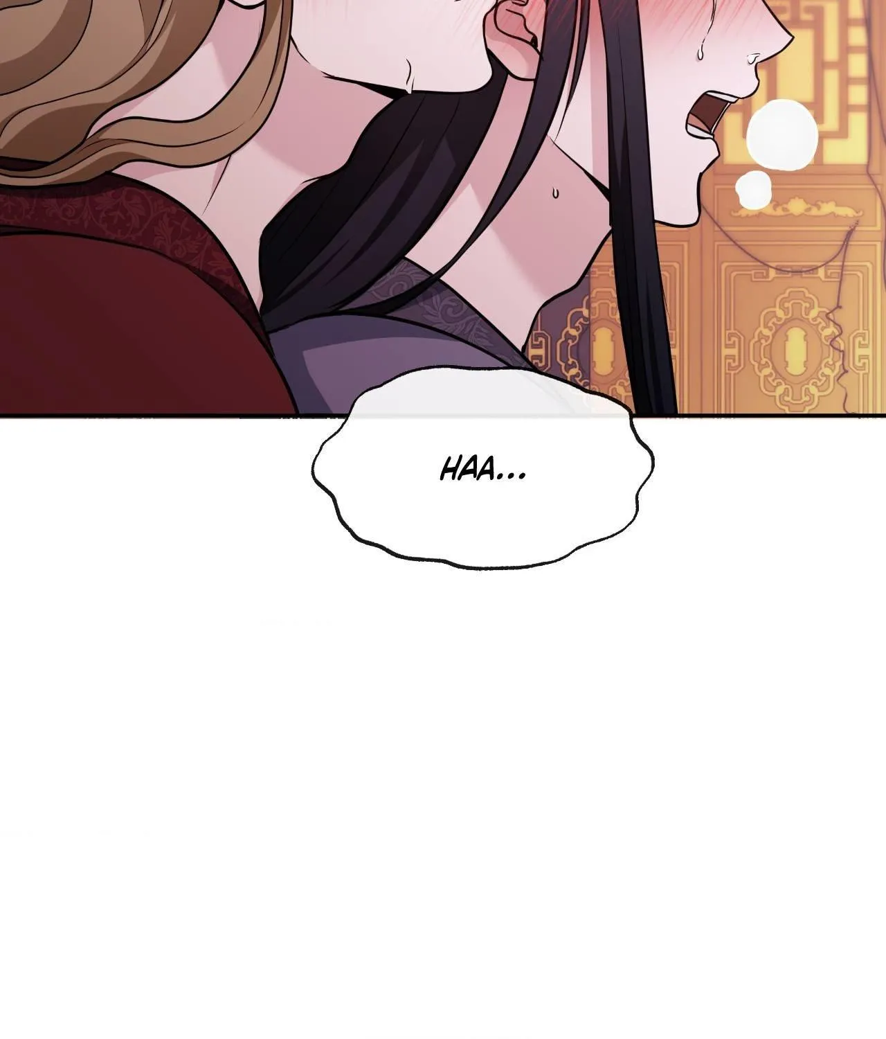 Read Cutting Sleeve chapter 23 image 19 on Lezhin