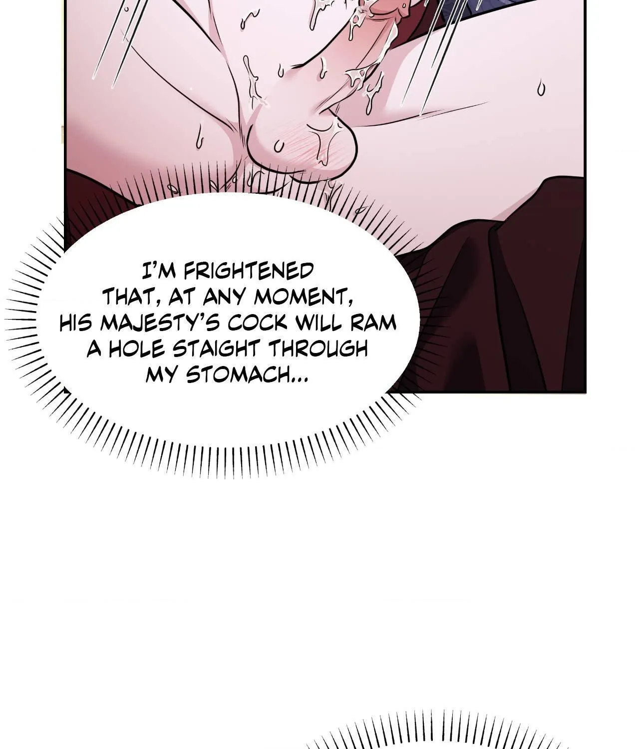 Read Cutting Sleeve chapter 23 image 21 on Lezhin