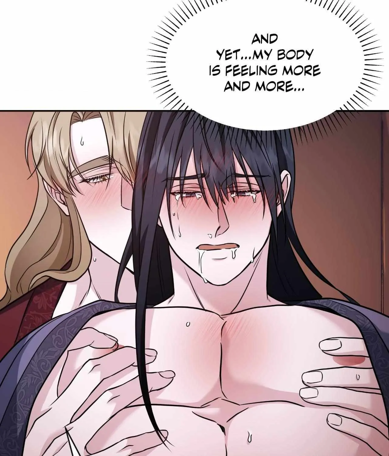 Read Cutting Sleeve chapter 23 image 22 on Lezhin