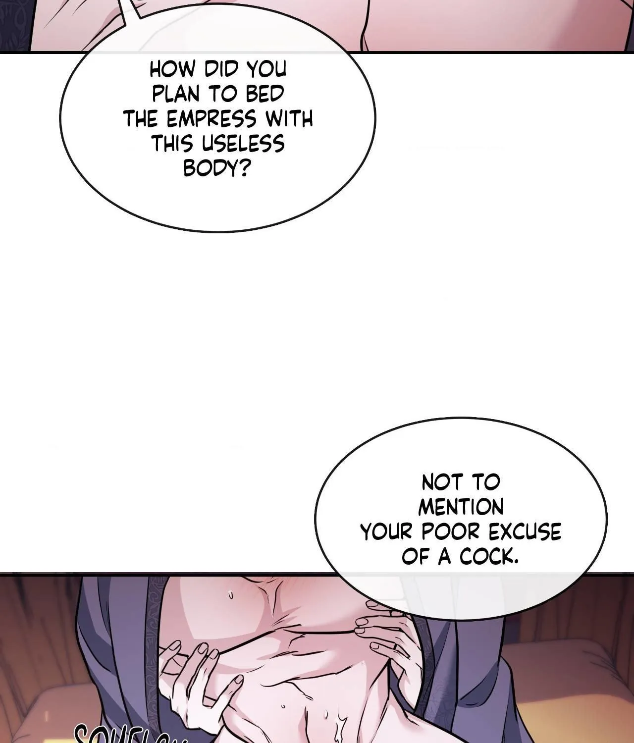 Read Cutting Sleeve chapter 23 image 23 on Lezhin