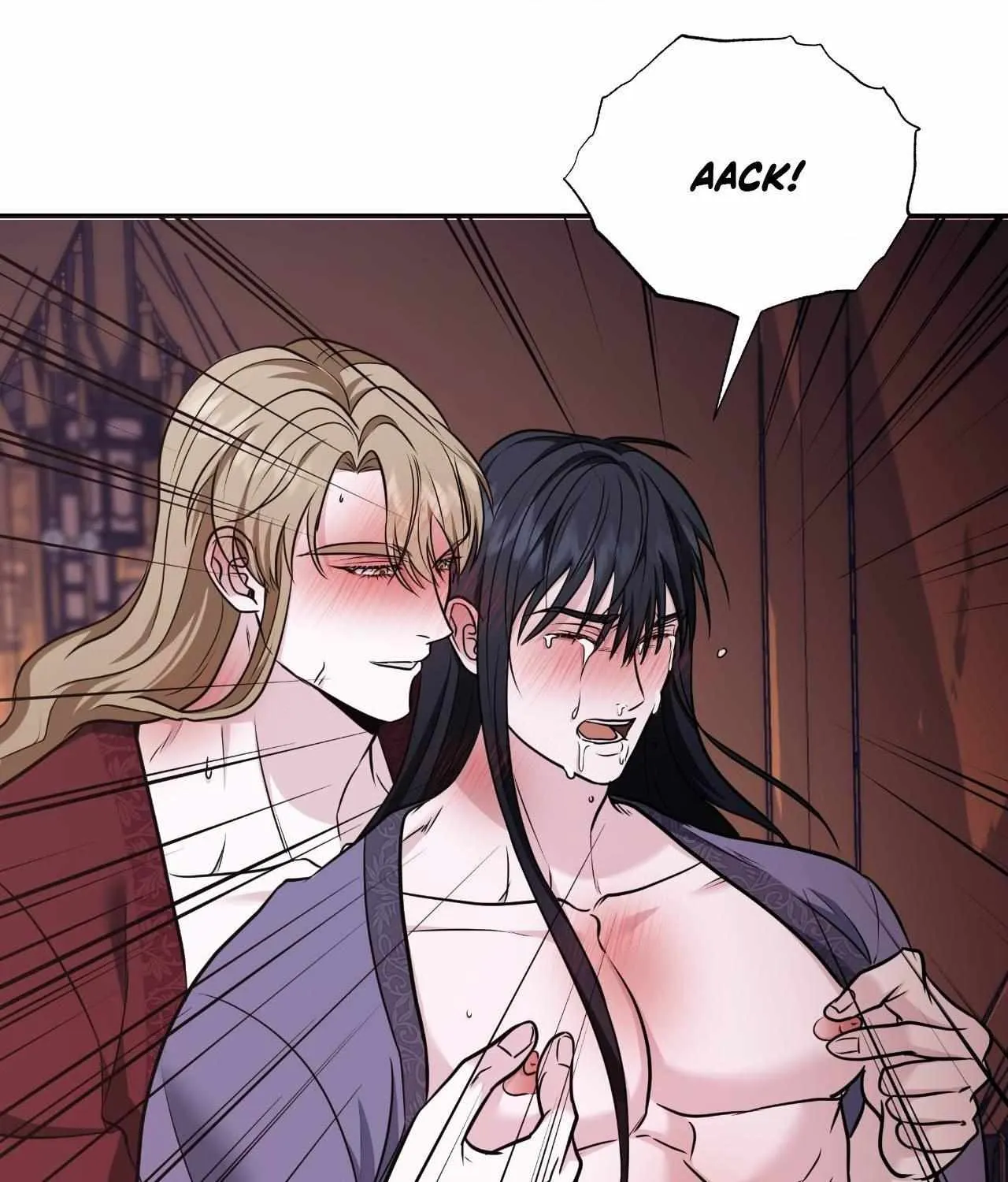 Read Cutting Sleeve chapter 23 image 25 on Lezhin
