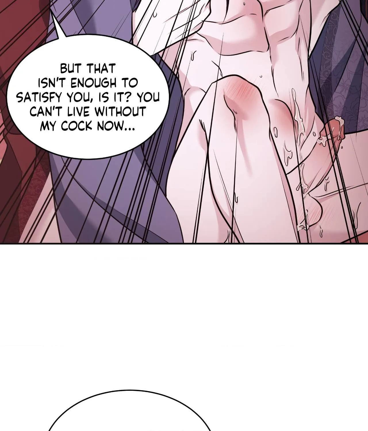 Read Cutting Sleeve chapter 23 image 26 on Lezhin