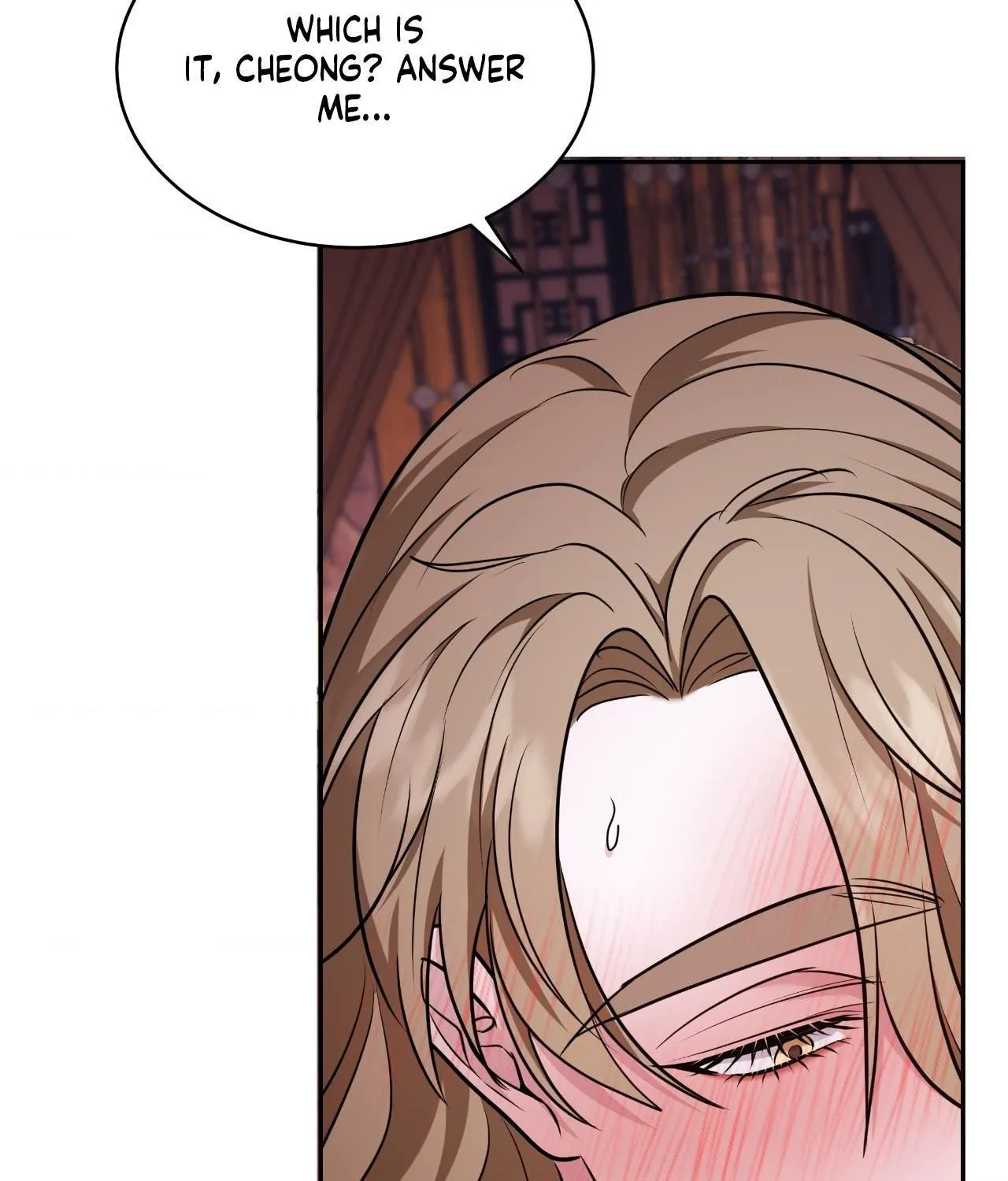 Read Cutting Sleeve chapter 23 image 27 on Lezhin