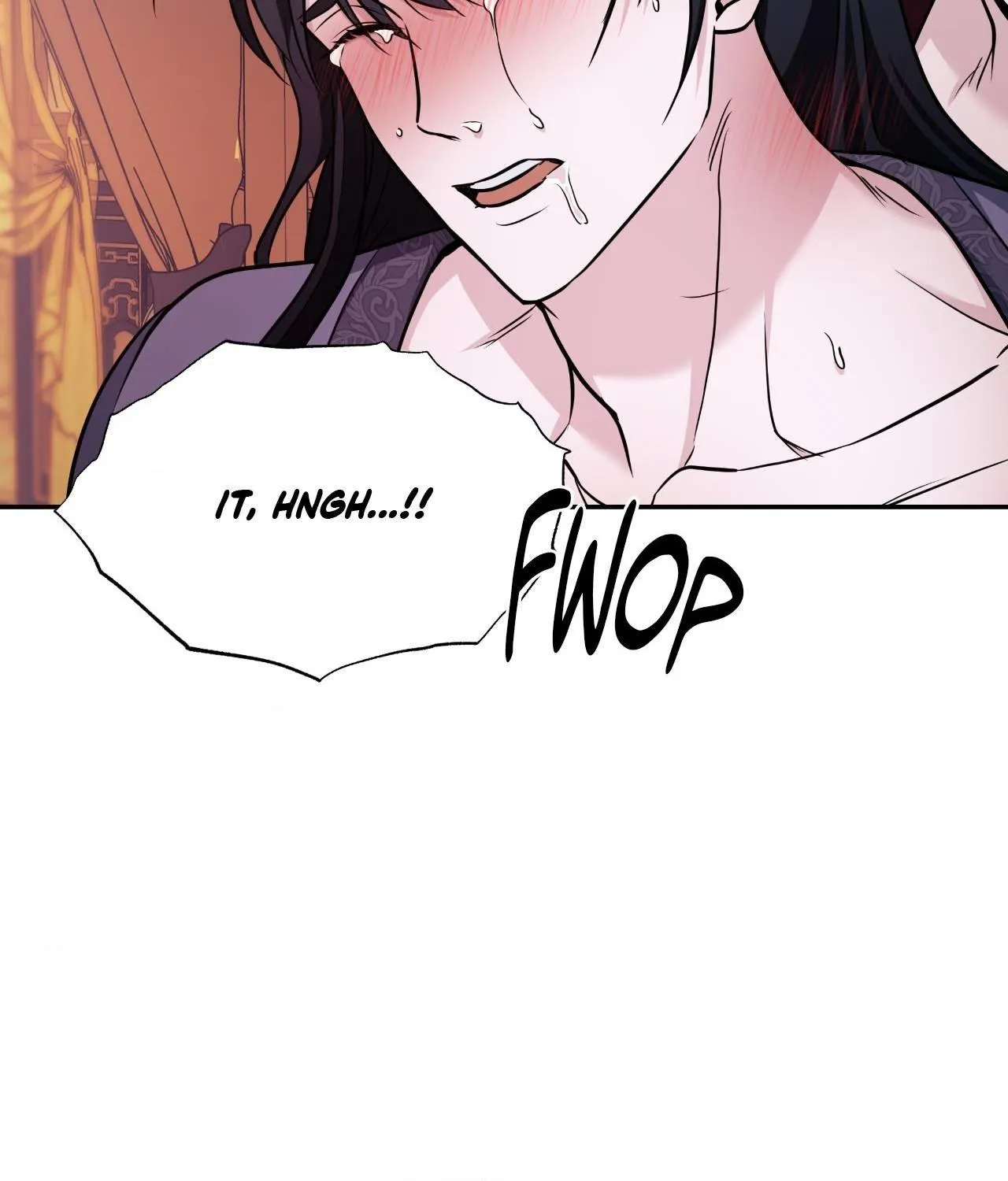 Read Cutting Sleeve chapter 23 image 35 on Lezhin