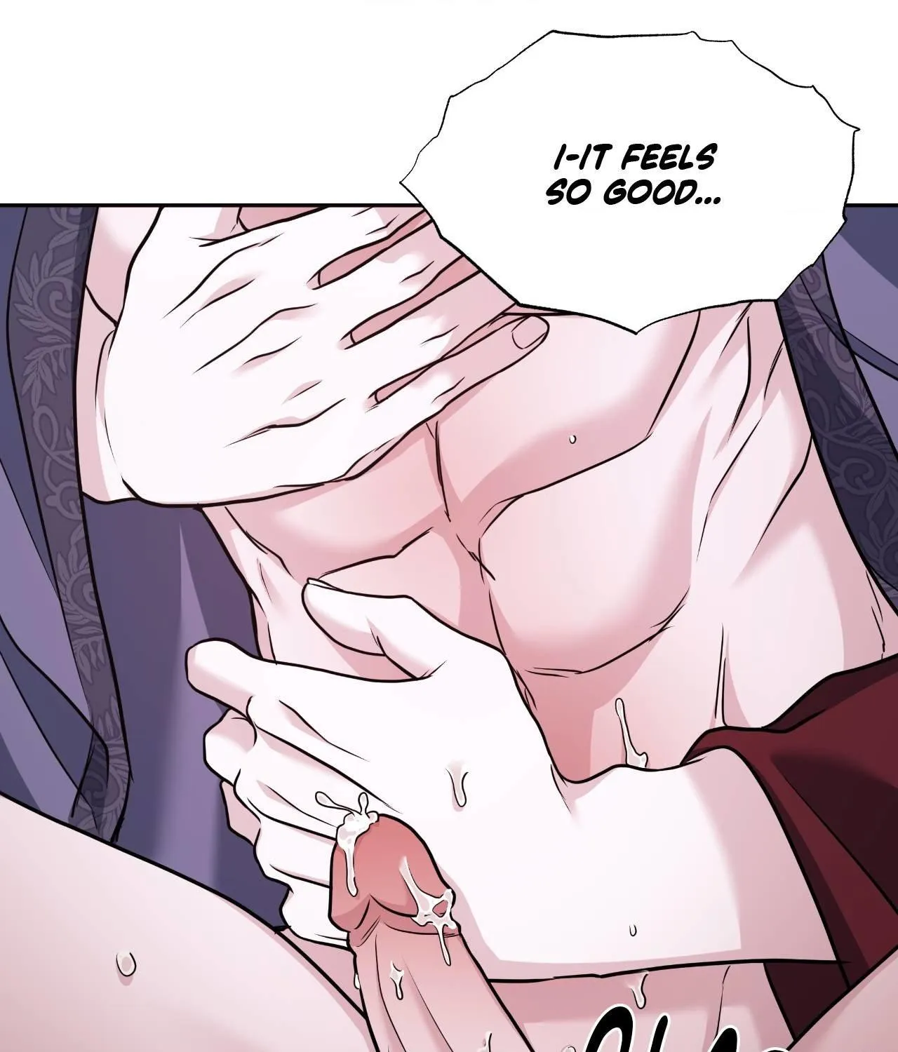 Read Cutting Sleeve chapter 23 image 36 on Lezhin