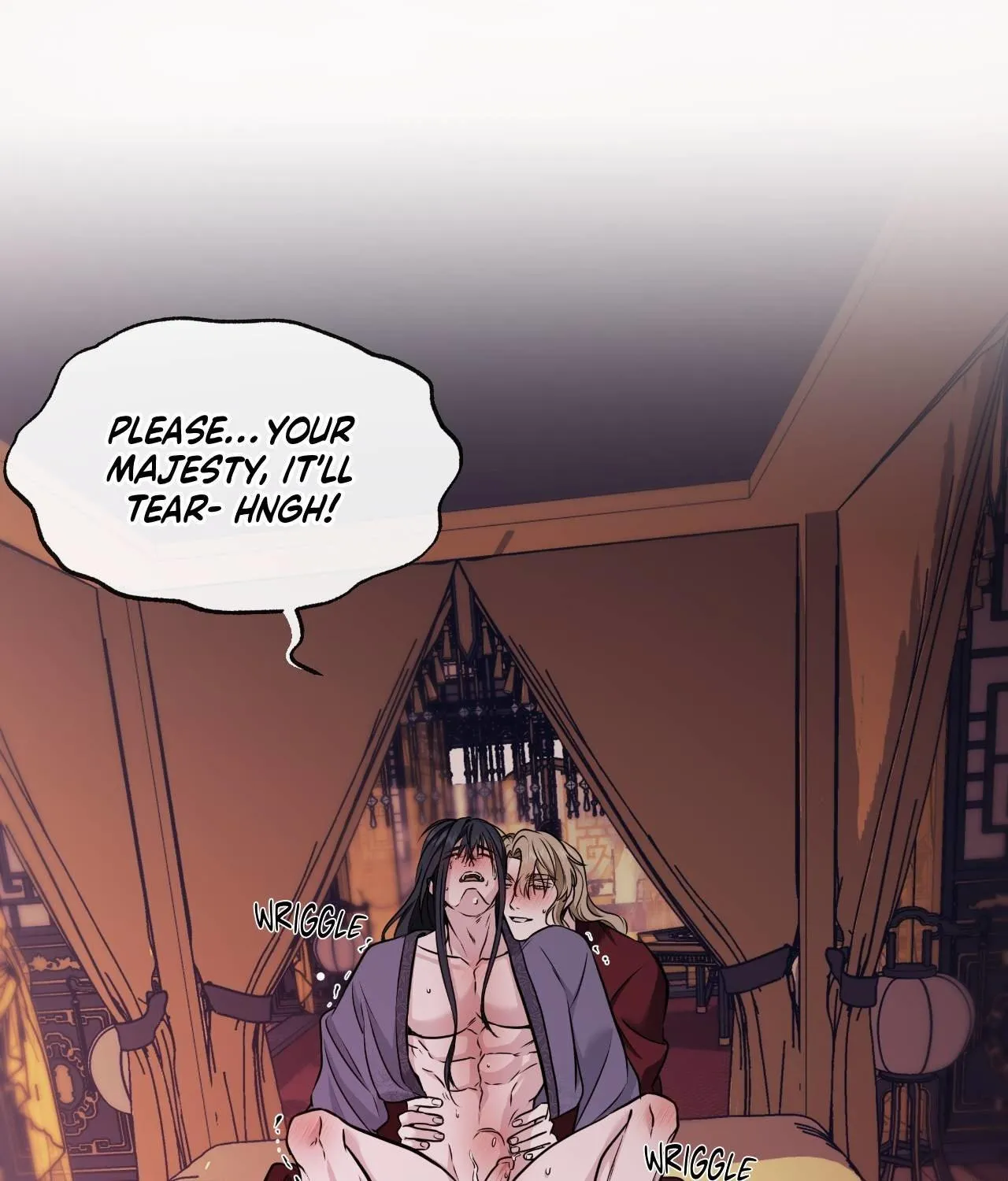 Read Cutting Sleeve chapter 23 image 4 on Lezhin