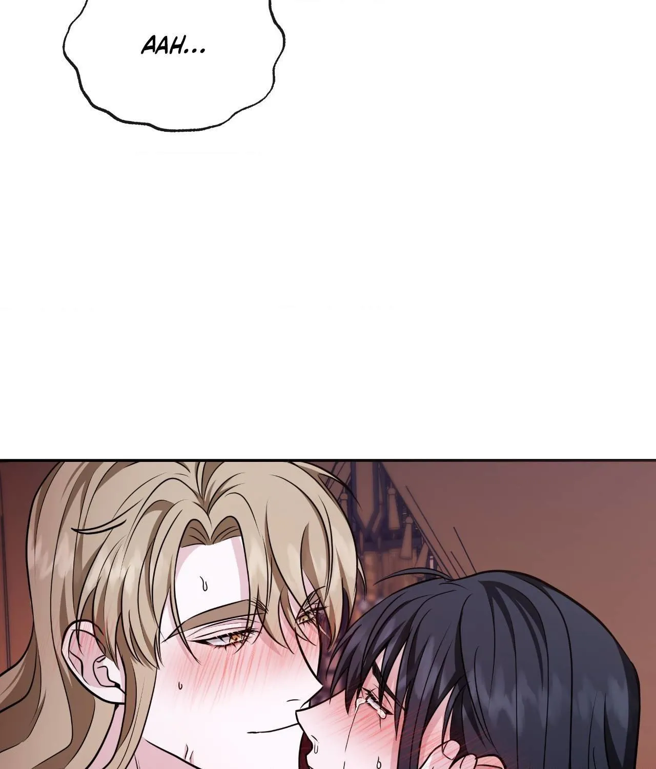 Read Cutting Sleeve chapter 23 image 42 on Lezhin