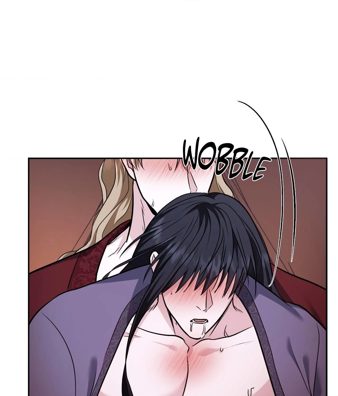 Read Cutting Sleeve chapter 23 image 46 on Lezhin