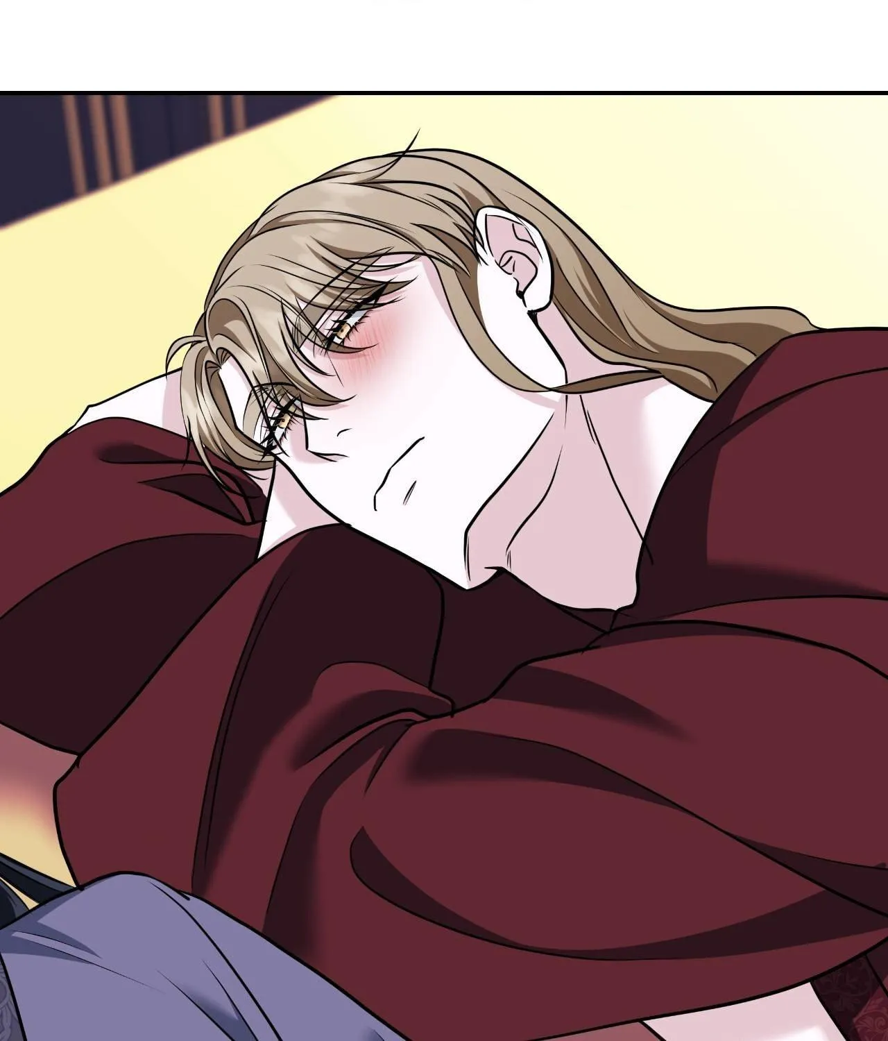 Read Cutting Sleeve chapter 23 image 57 on Lezhin