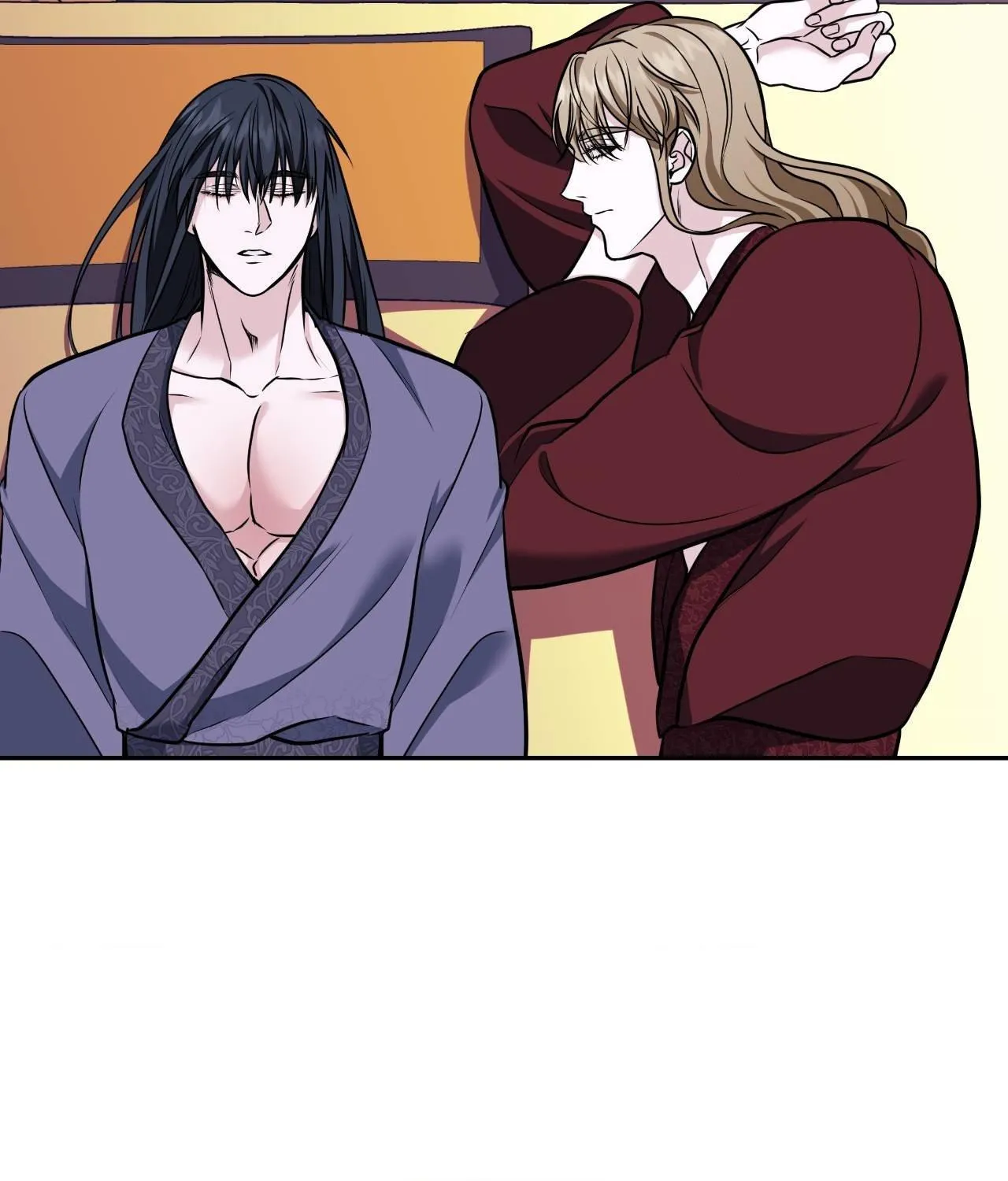Read Cutting Sleeve chapter 23 image 59 on Lezhin