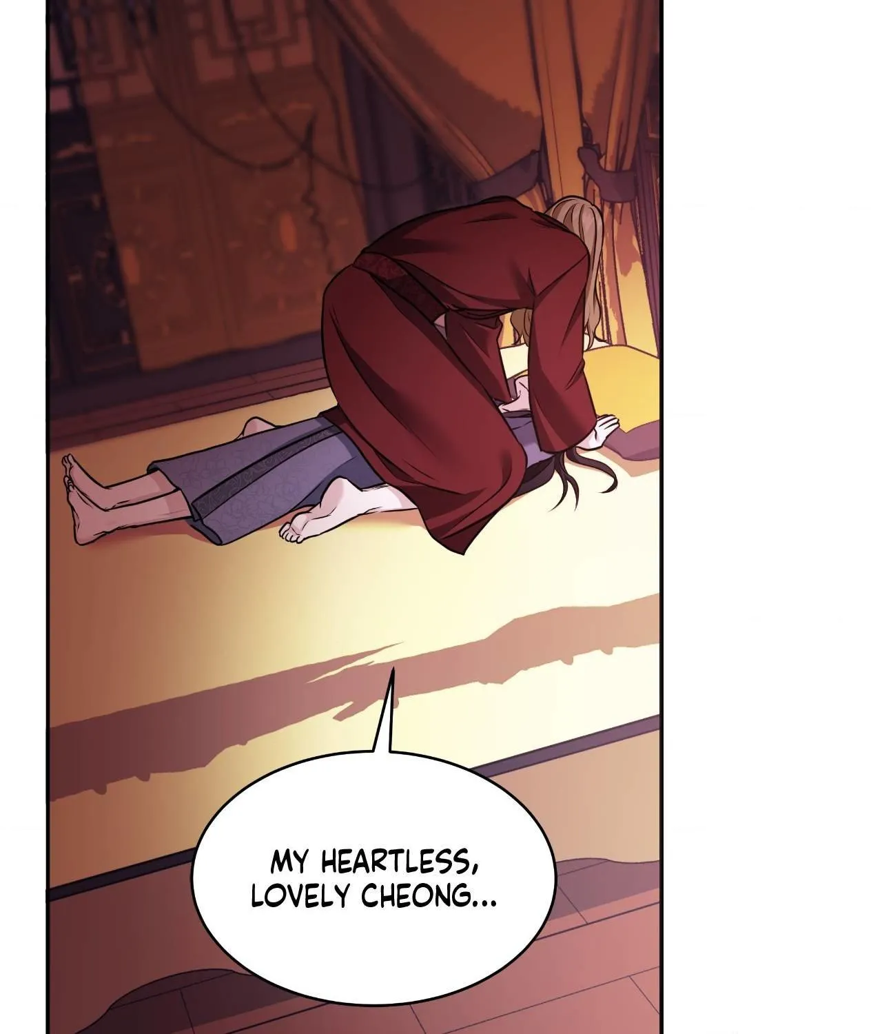 Read Cutting Sleeve chapter 23 image 70 on Lezhin
