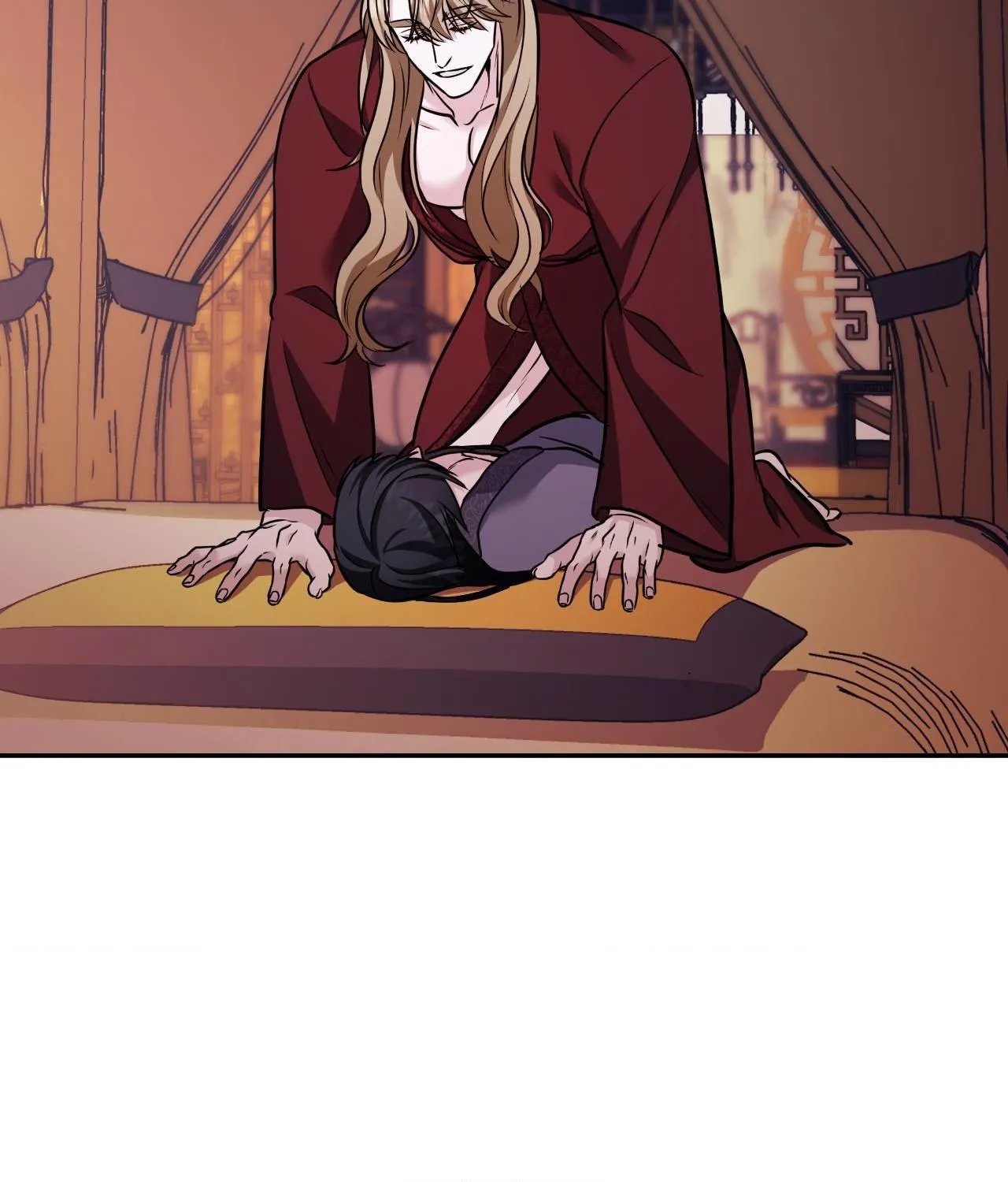 Read Cutting Sleeve chapter 23 image 74 on Lezhin
