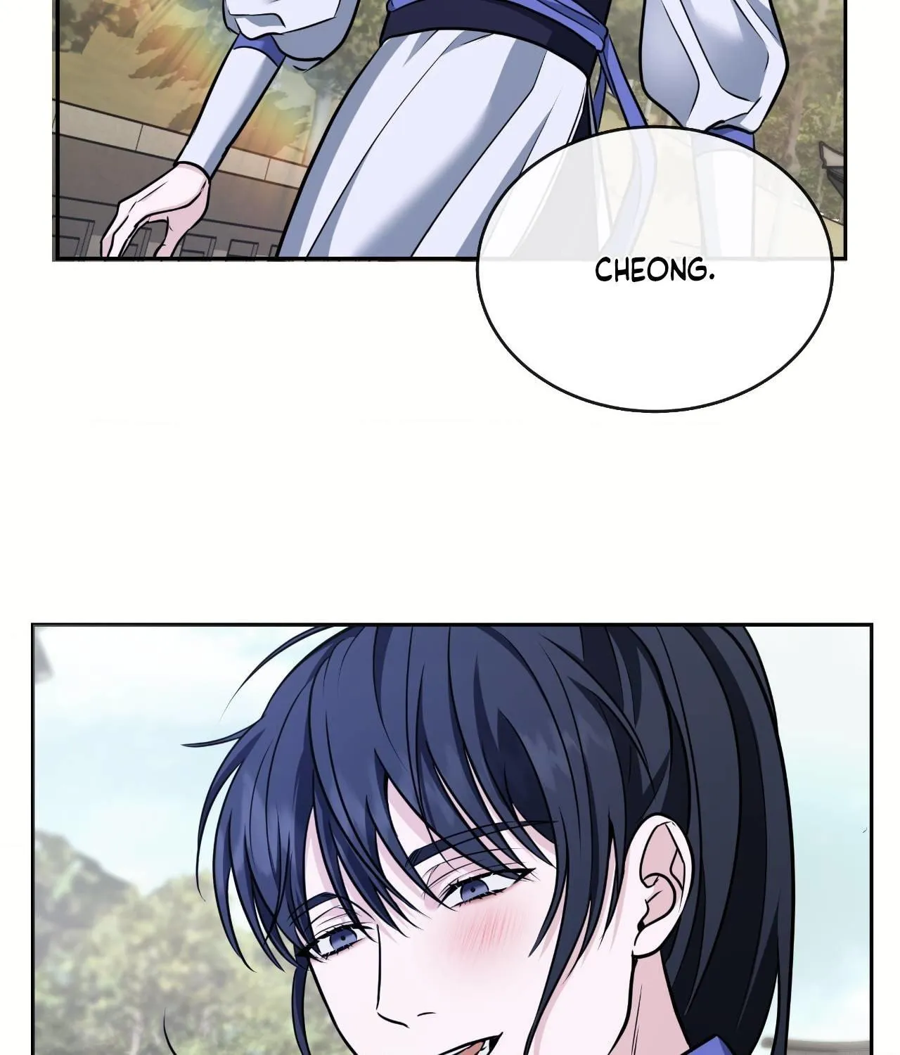 Read Cutting Sleeve chapter 23 image 79 on Lezhin