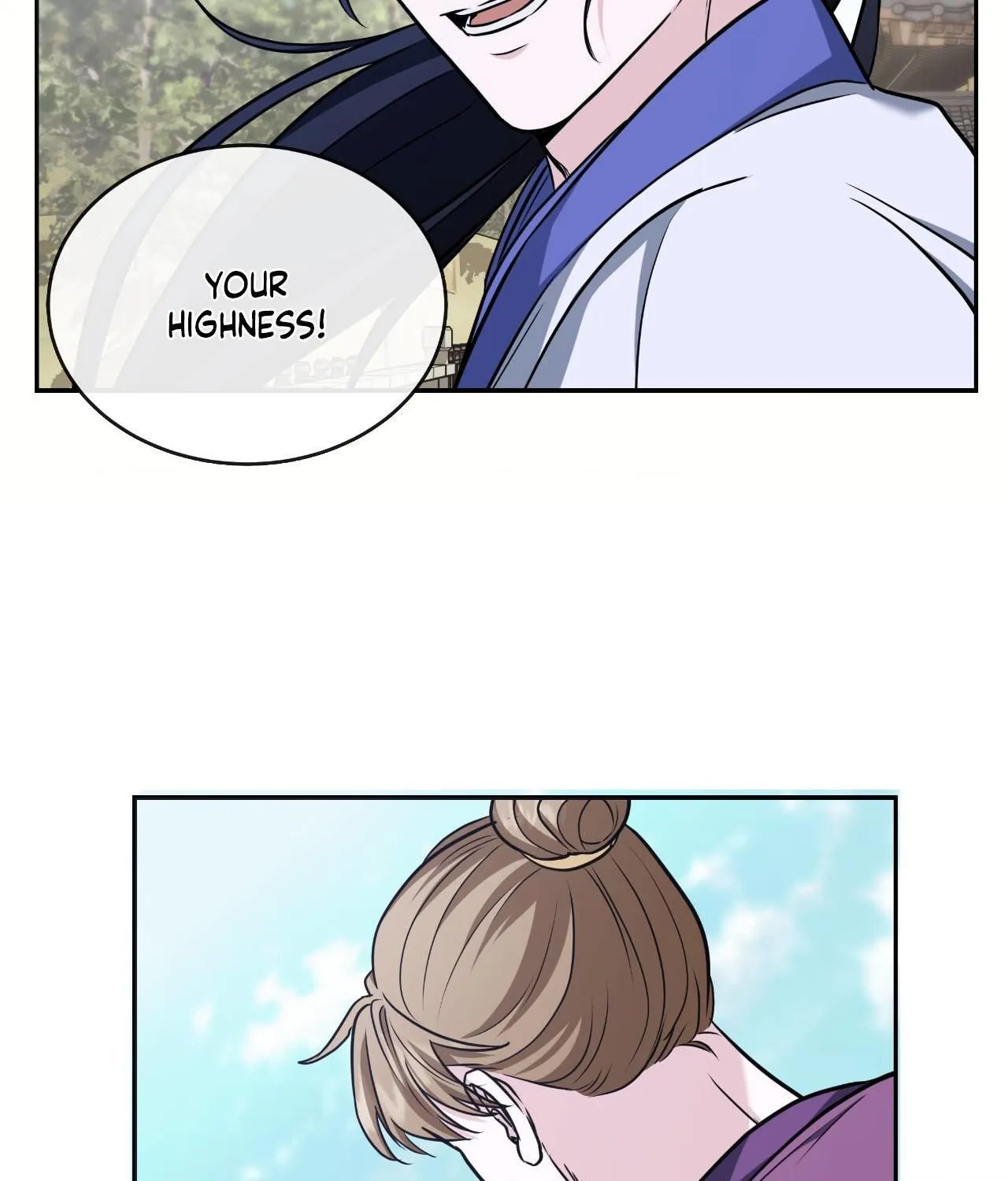 Read Cutting Sleeve chapter 23 image 80 on Lezhin