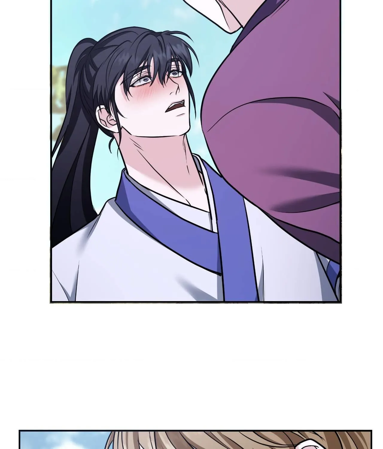 Read Cutting Sleeve chapter 23 image 81 on Lezhin
