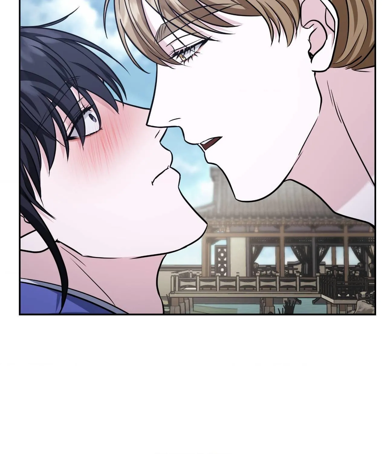 Read Cutting Sleeve chapter 23 image 82 on Lezhin