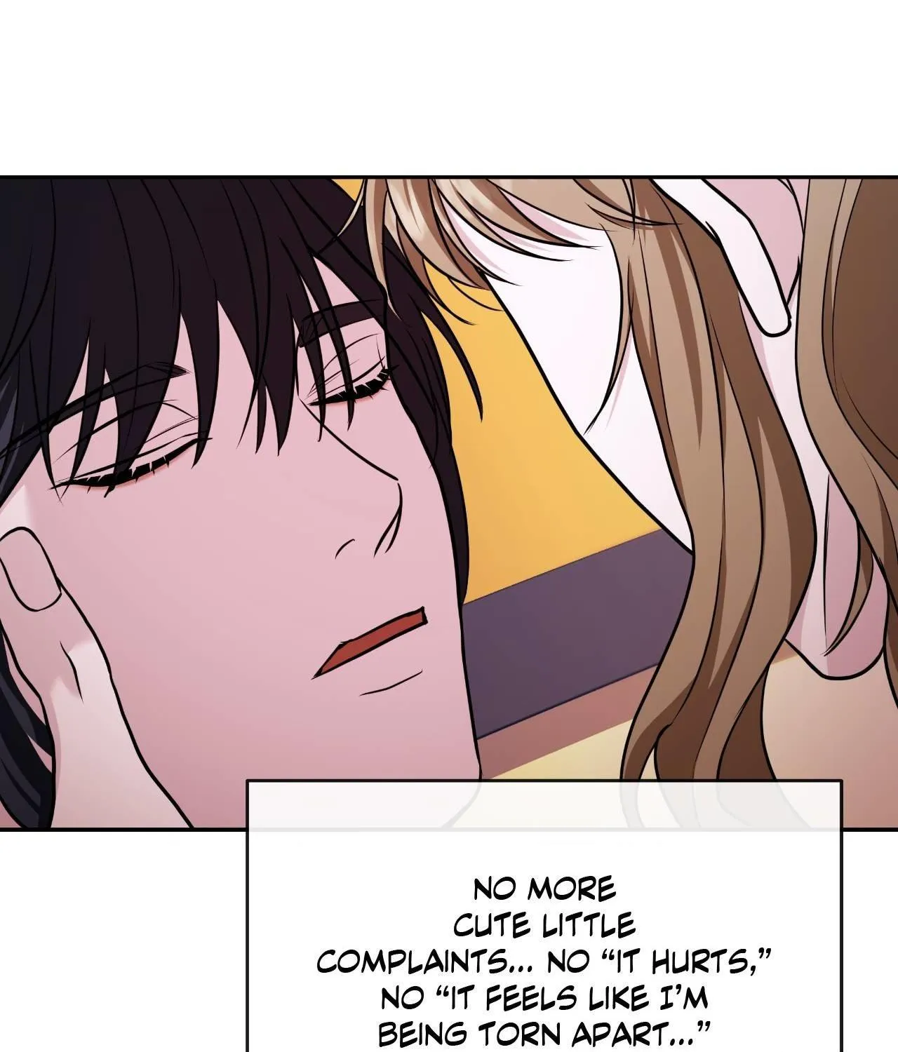 Read Cutting Sleeve chapter 23 image 86 on Lezhin