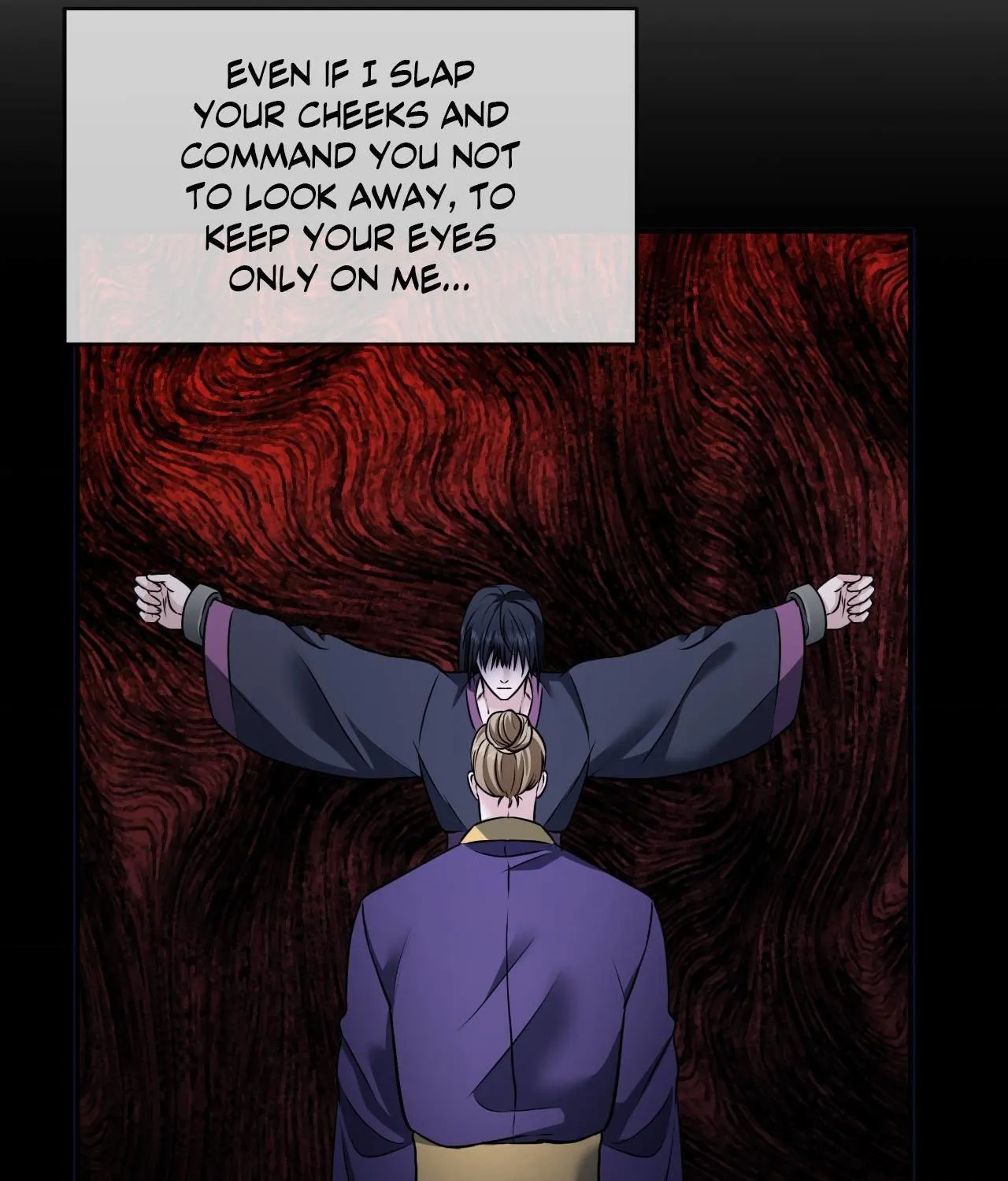 Read Cutting Sleeve chapter 23 image 88 on Lezhin