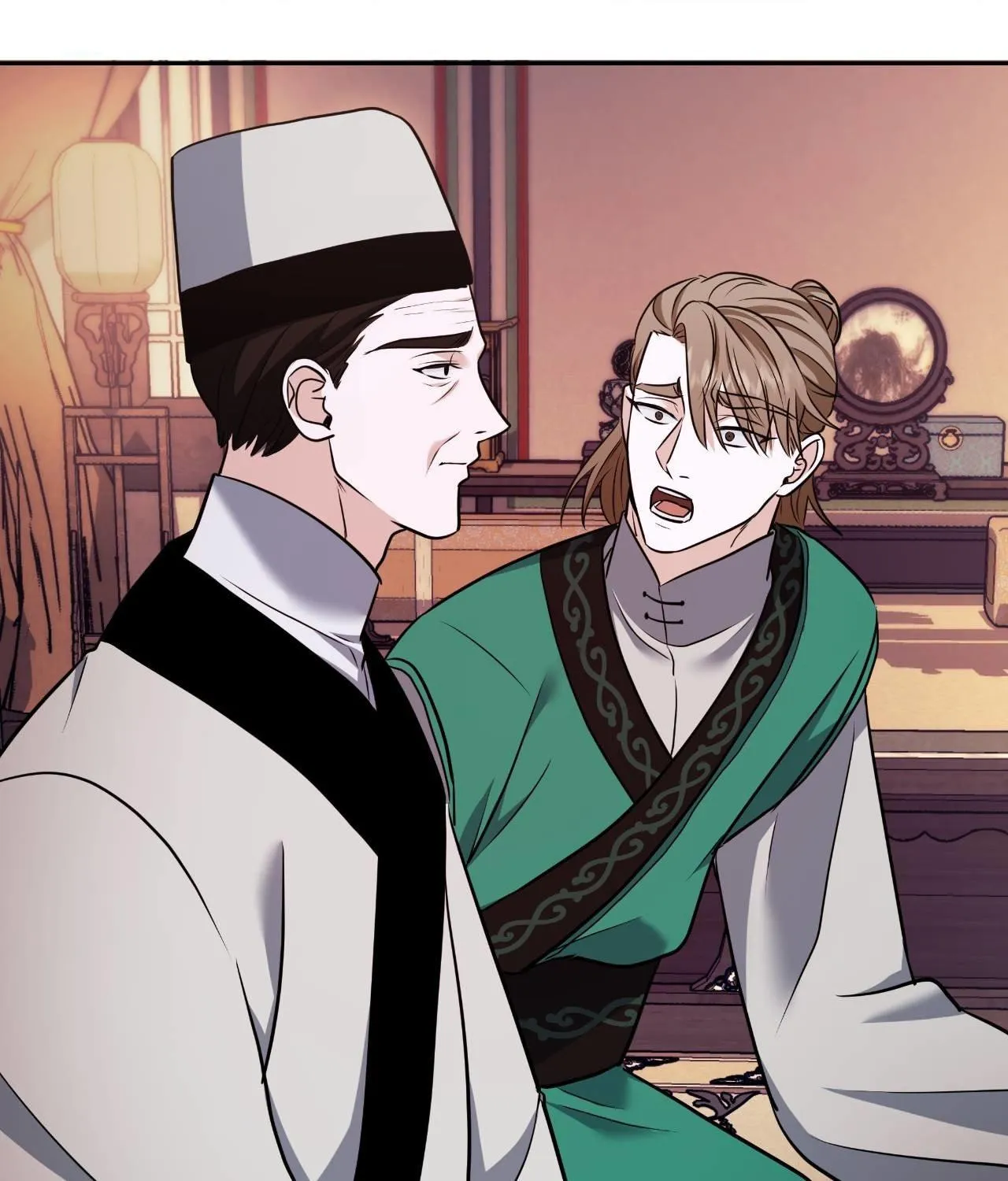 Read Cutting Sleeve chapter 24 image 105 on Lezhin