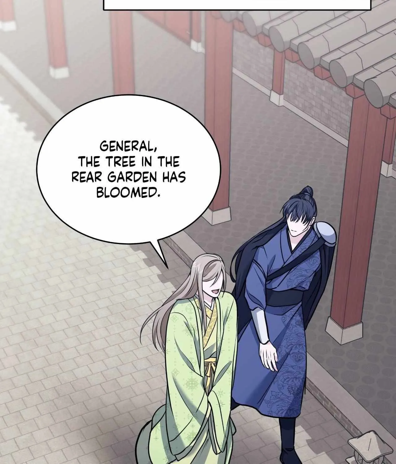 Read Cutting Sleeve chapter 24 image 13 on Lezhin