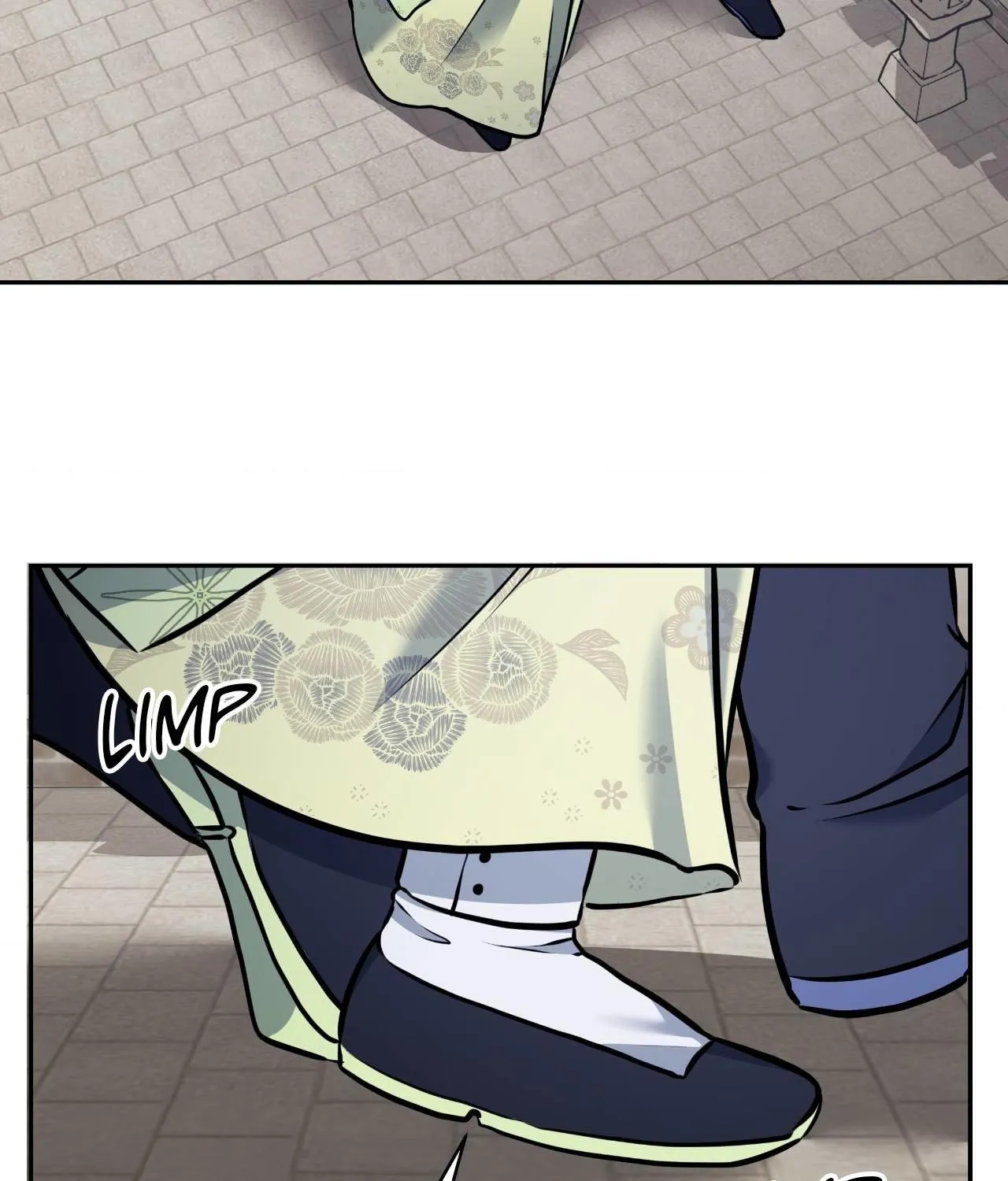 Read Cutting Sleeve chapter 24 image 14 on Lezhin
