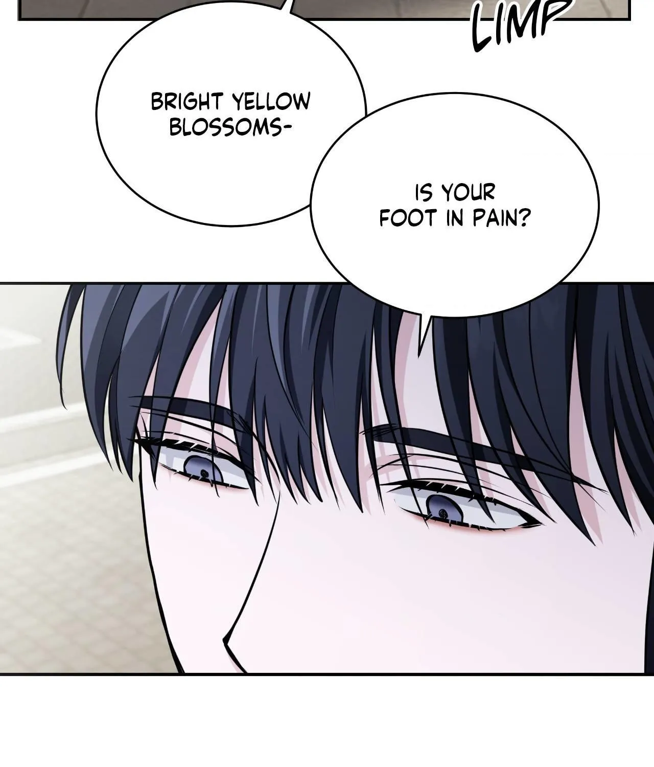 Read Cutting Sleeve chapter 24 image 15 on Lezhin