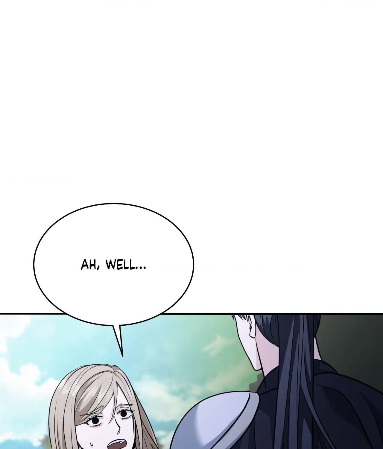 Read Cutting Sleeve chapter 24 image 16 on Lezhin