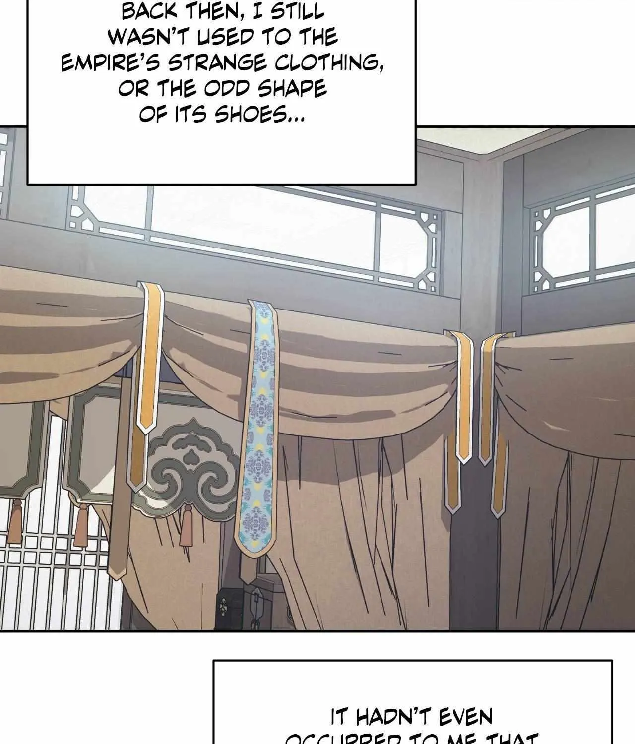 Read Cutting Sleeve chapter 24 image 18 on Lezhin