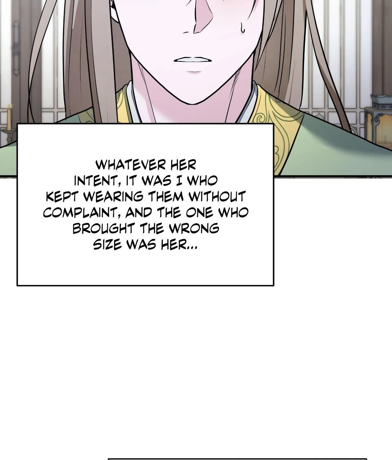 Read Cutting Sleeve chapter 24 image 26 on Lezhin