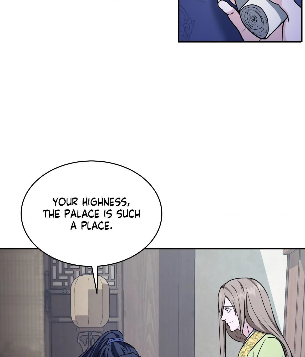 Read Cutting Sleeve chapter 24 image 29 on Lezhin
