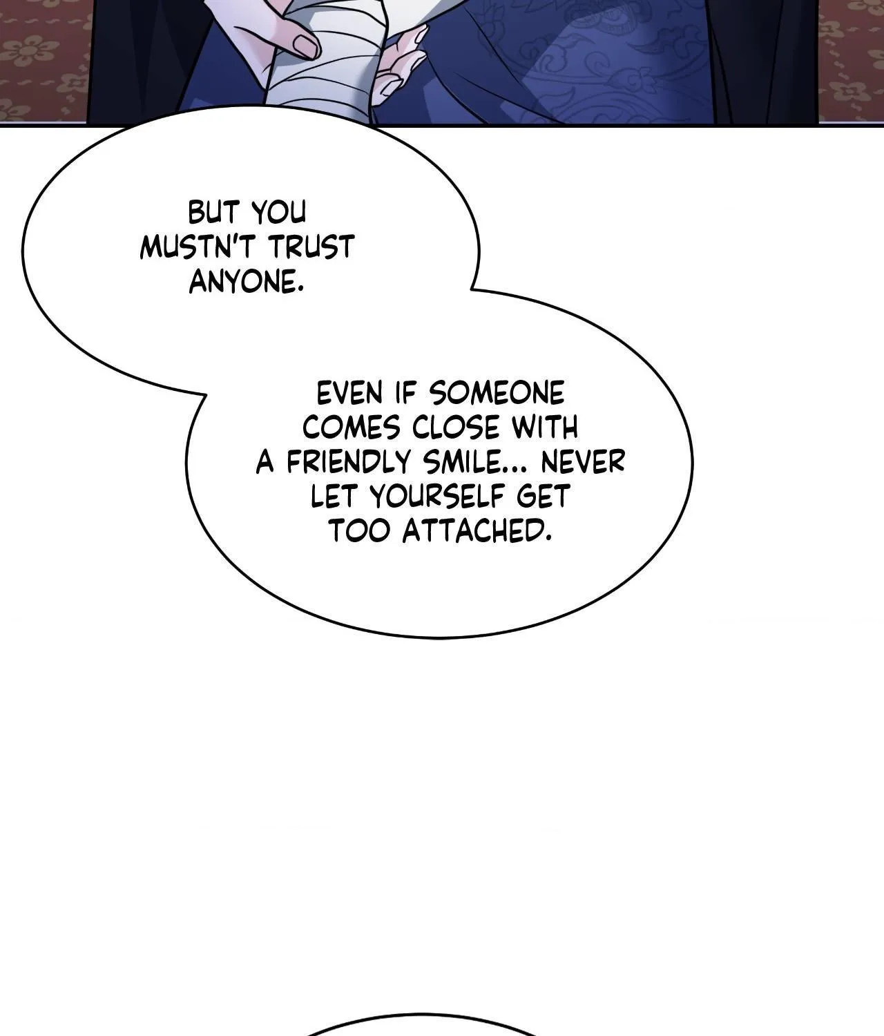Read Cutting Sleeve chapter 24 image 32 on Lezhin