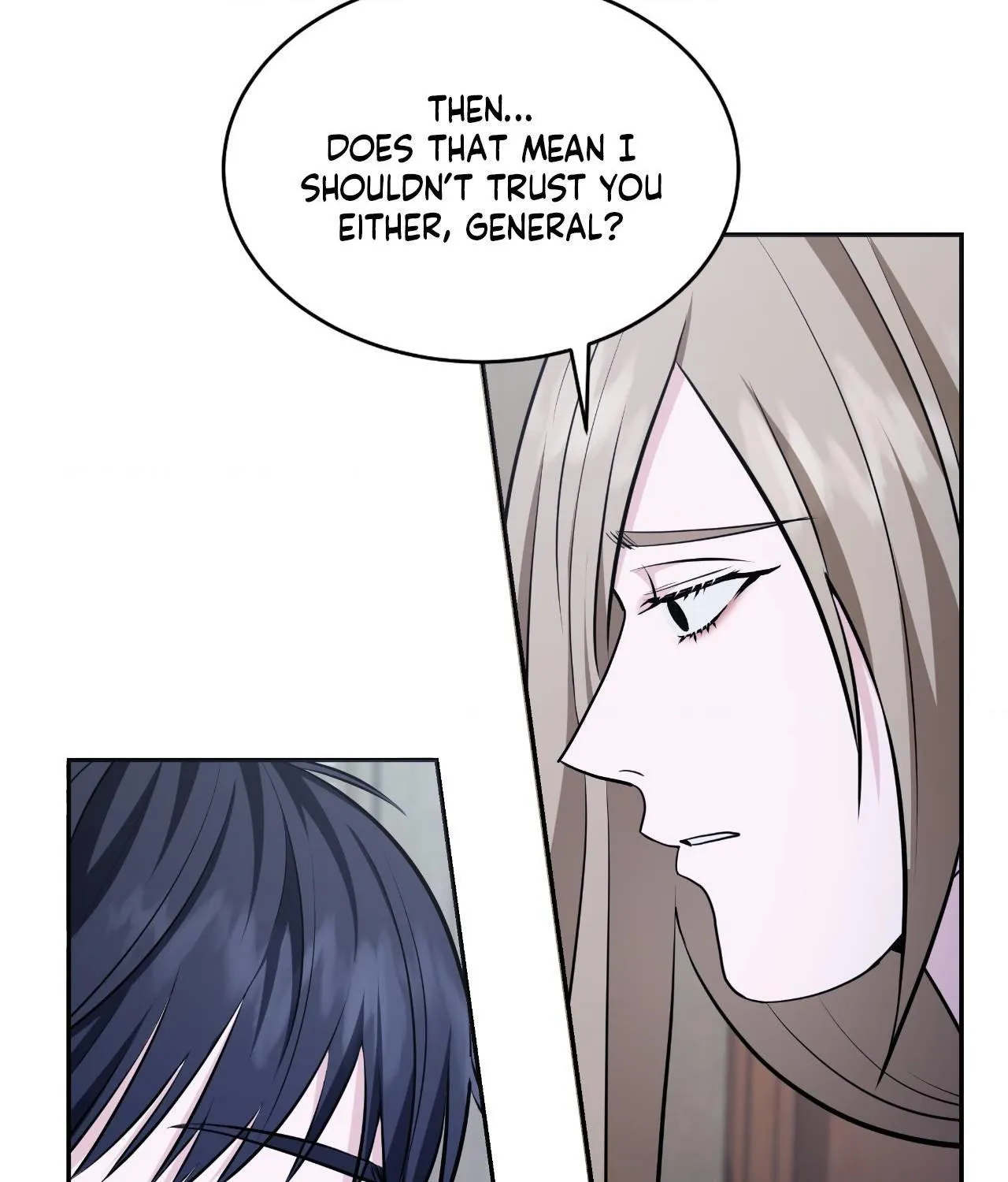Read Cutting Sleeve chapter 24 image 33 on Lezhin