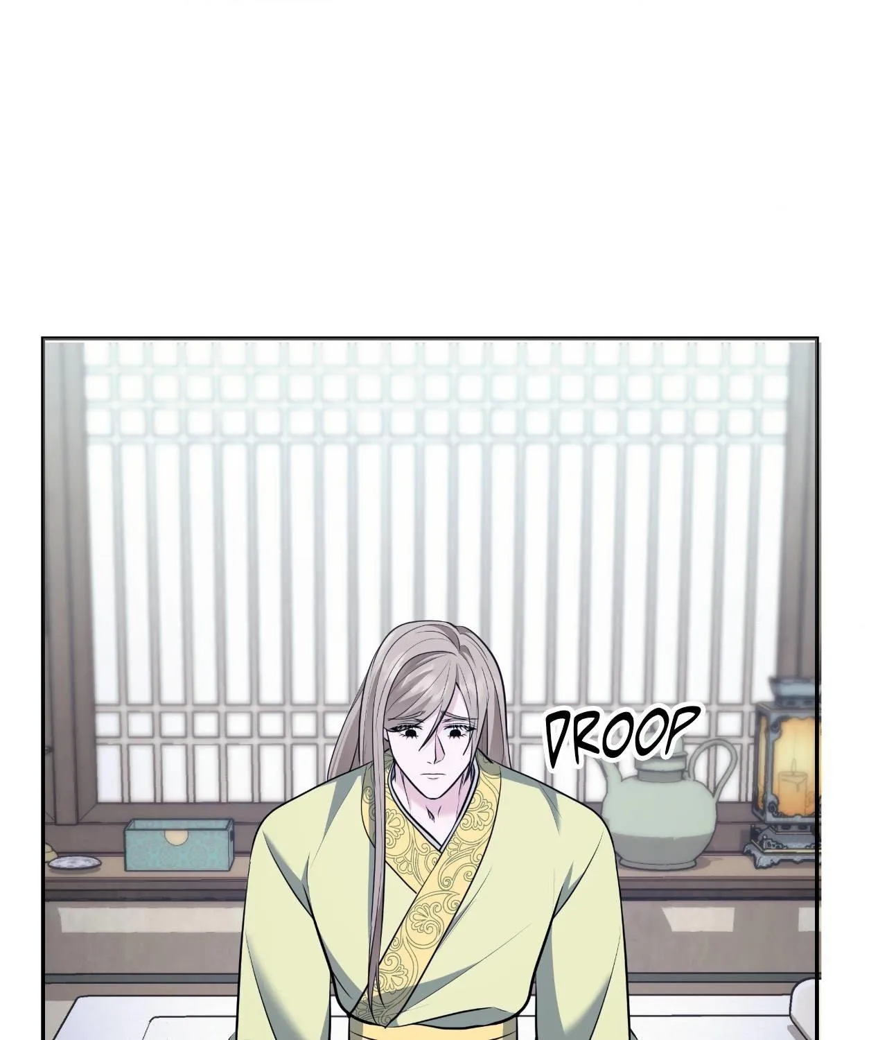 Read Cutting Sleeve chapter 24 image 35 on Lezhin
