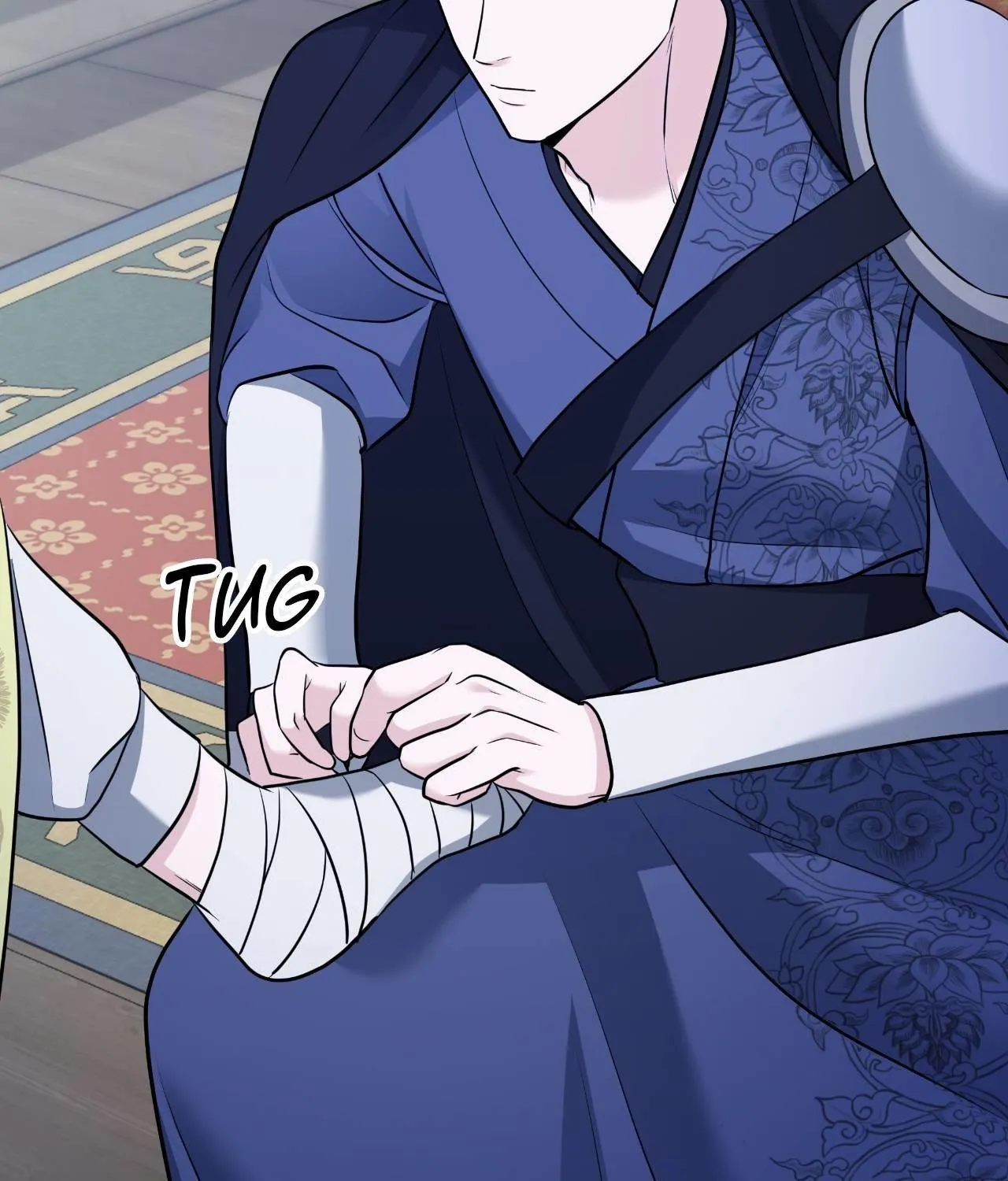 Read Cutting Sleeve chapter 24 image 39 on Lezhin