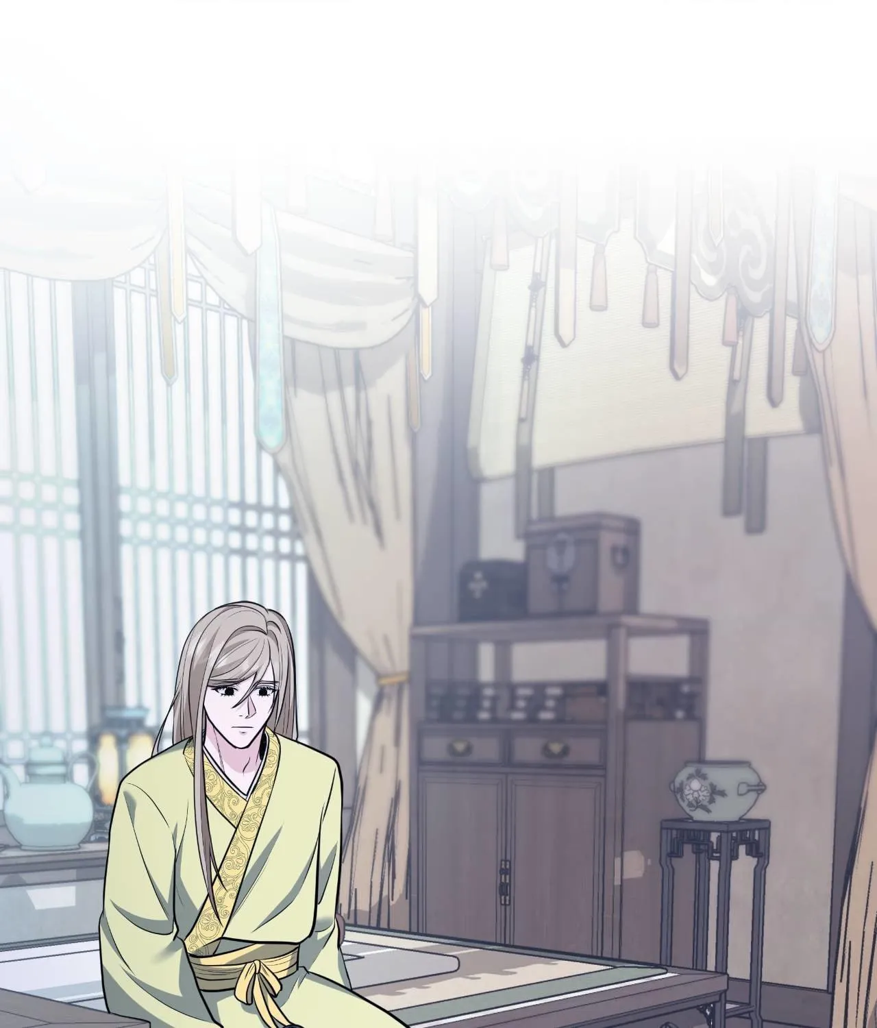 Read Cutting Sleeve chapter 24 image 41 on Lezhin