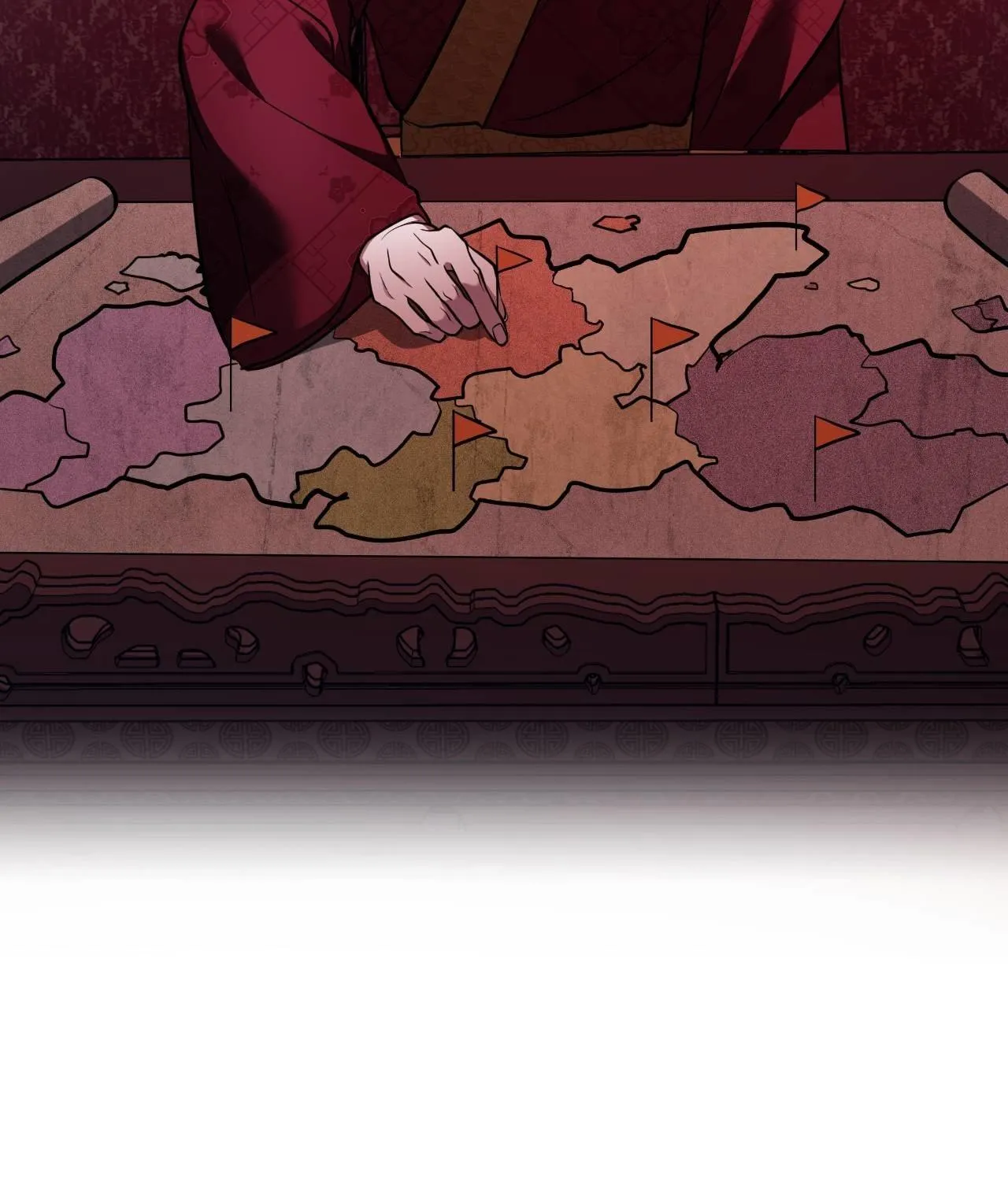 Read Cutting Sleeve chapter 24 image 48 on Lezhin
