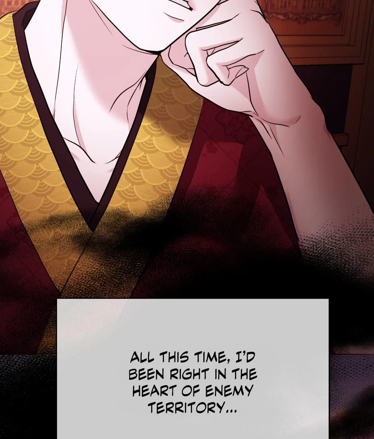 Read Cutting Sleeve chapter 24 image 50 on Lezhin